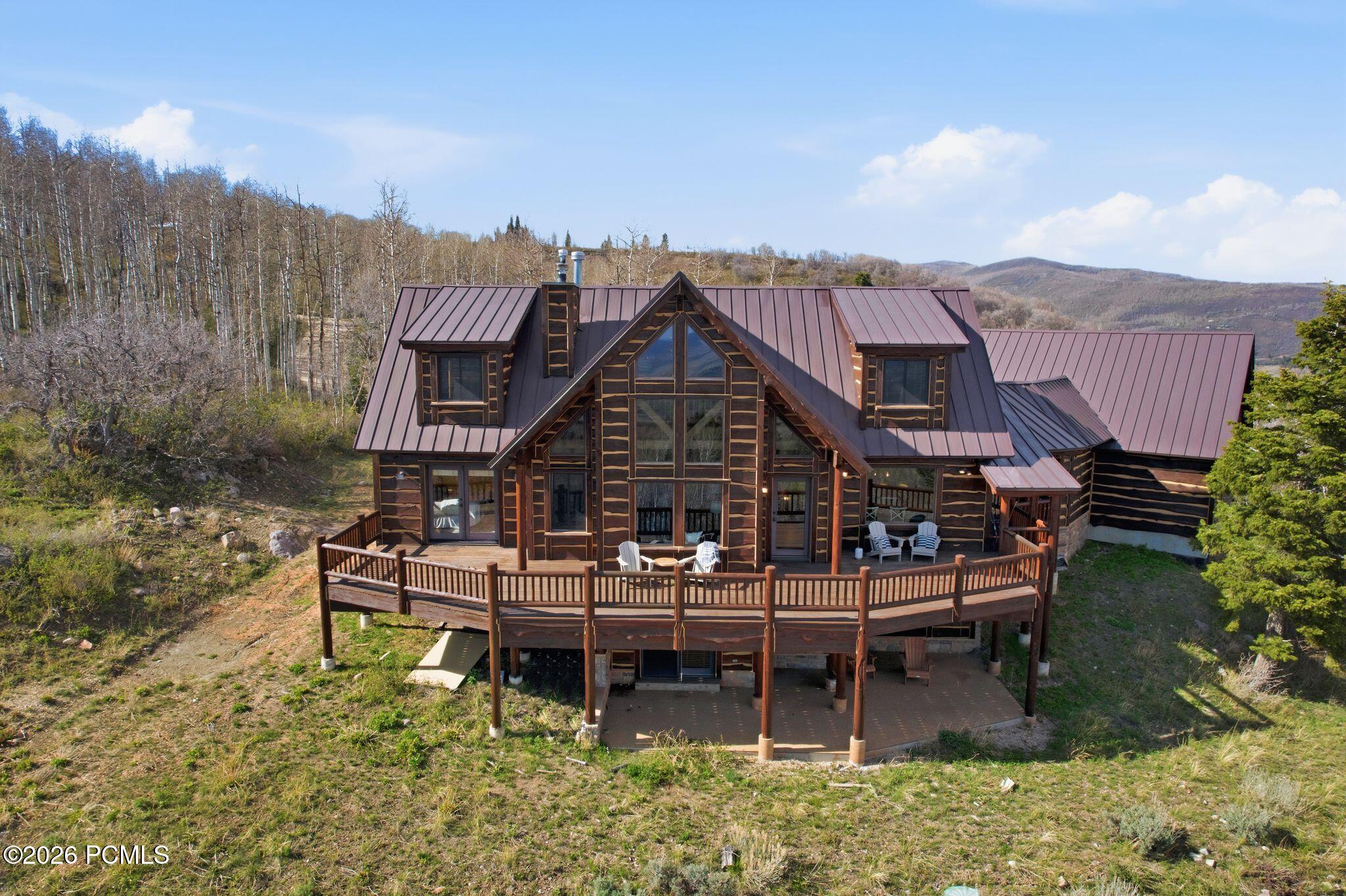 2520 S Forest Meadow Road