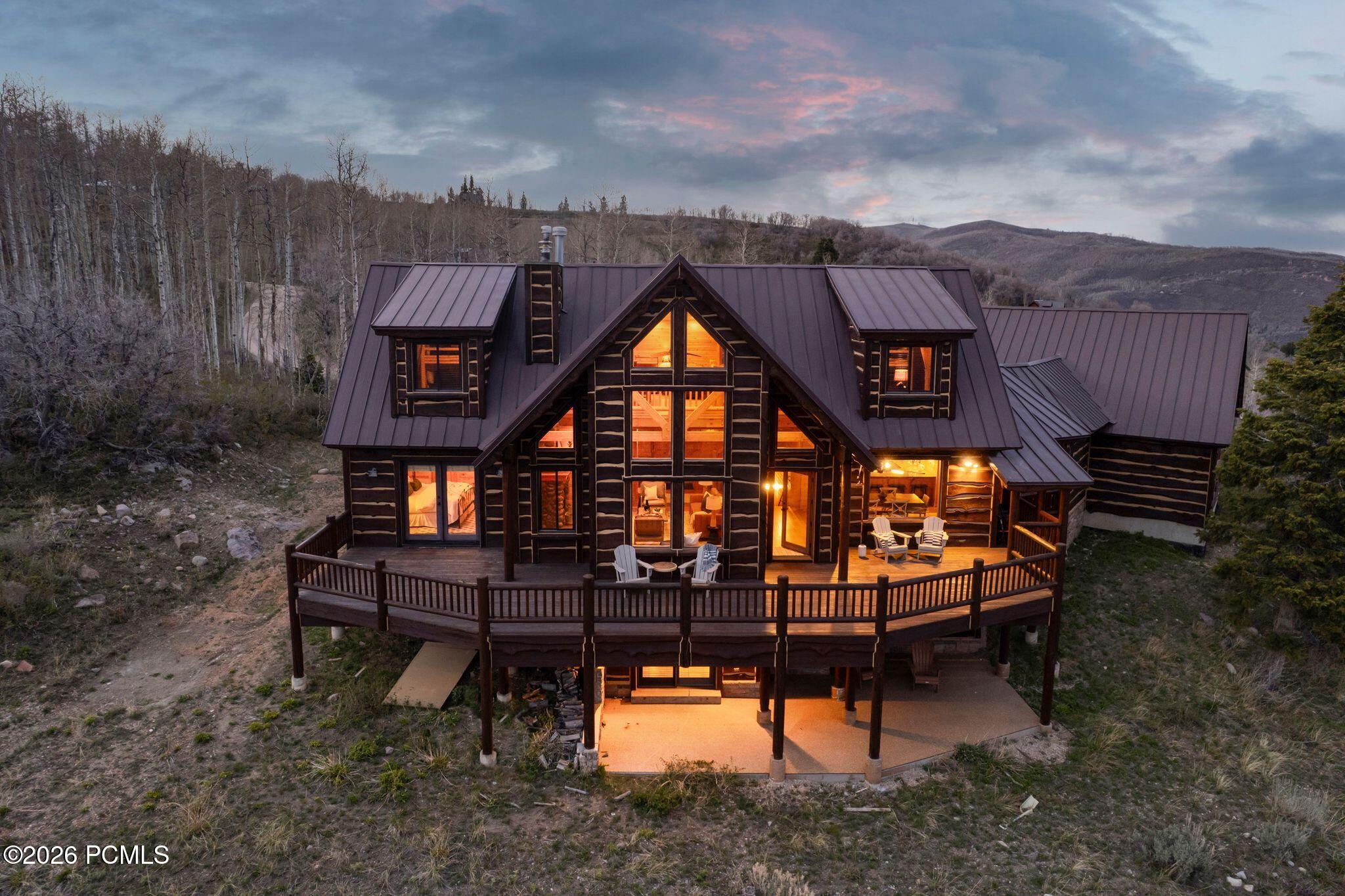 2520 S Forest Meadow Road