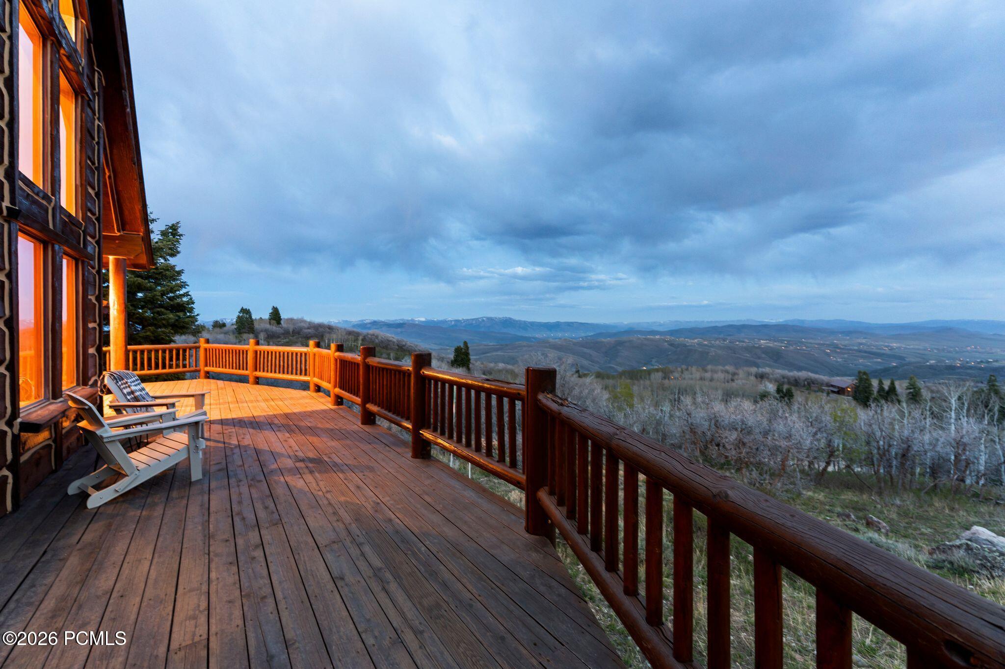 2520 S Forest Meadow Road