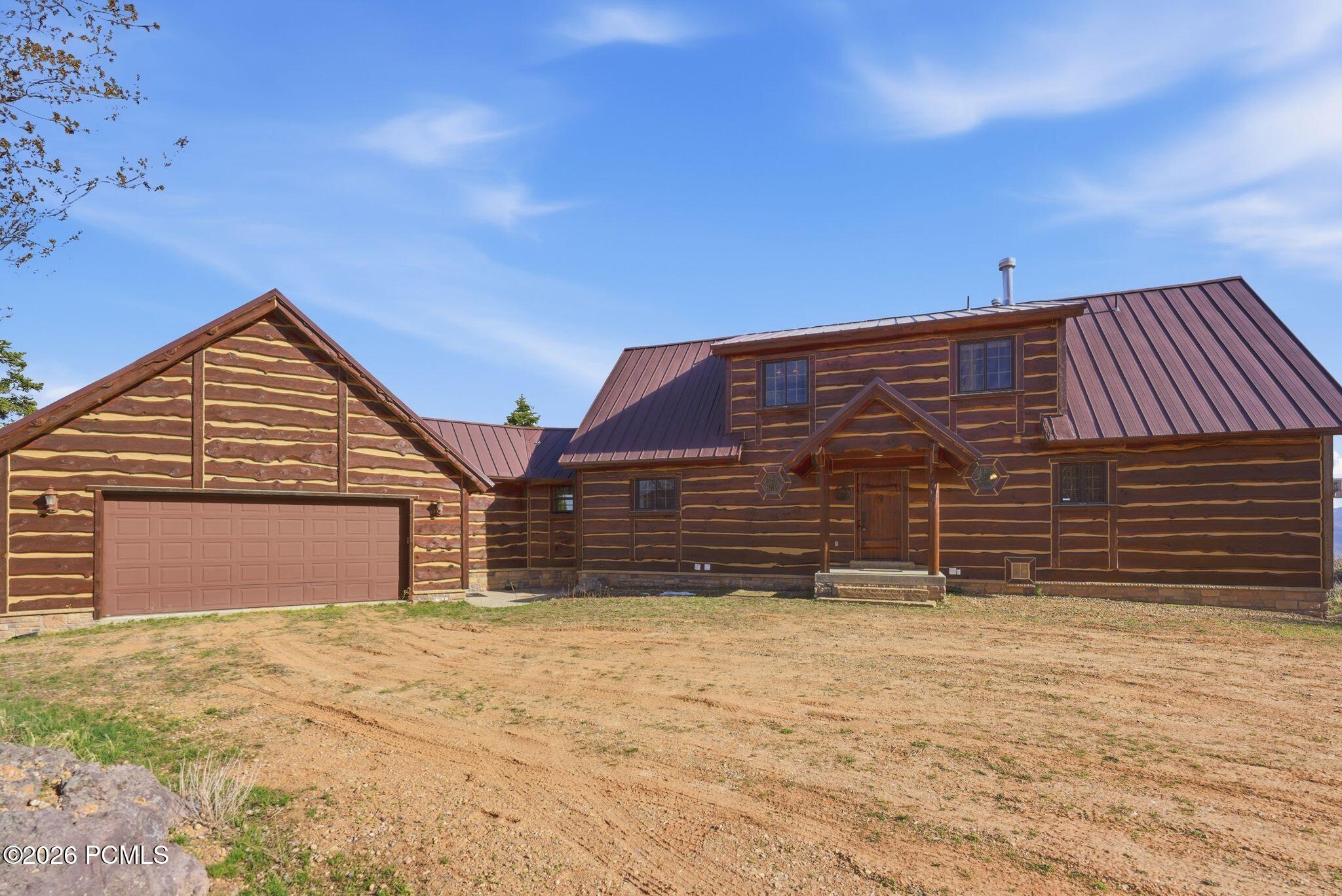 2520 S Forest Meadow Road