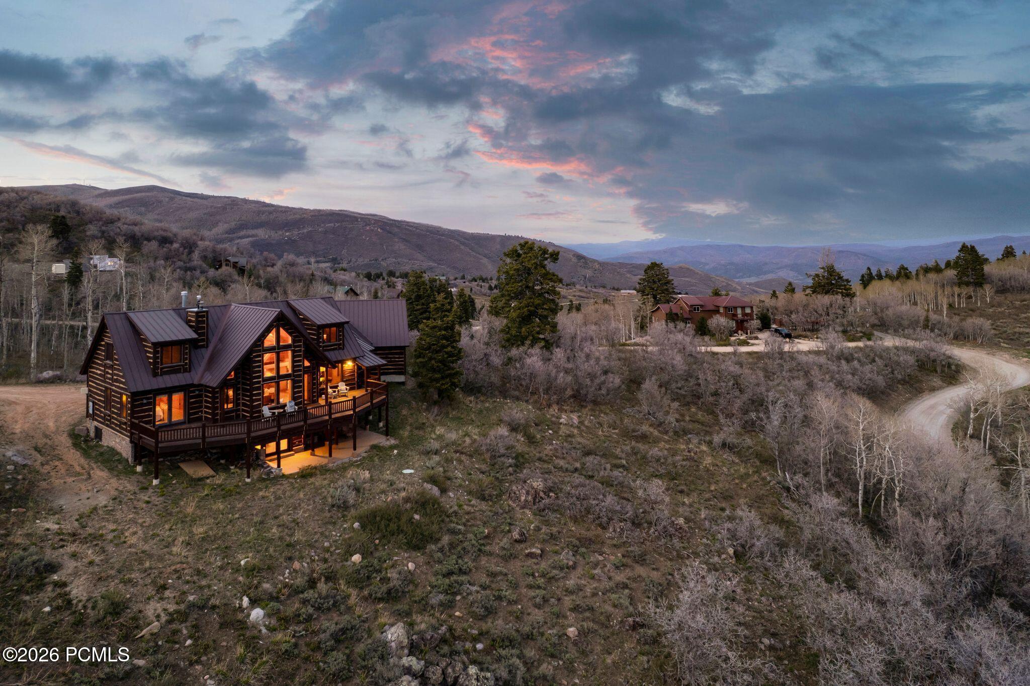 2520 S Forest Meadow Road