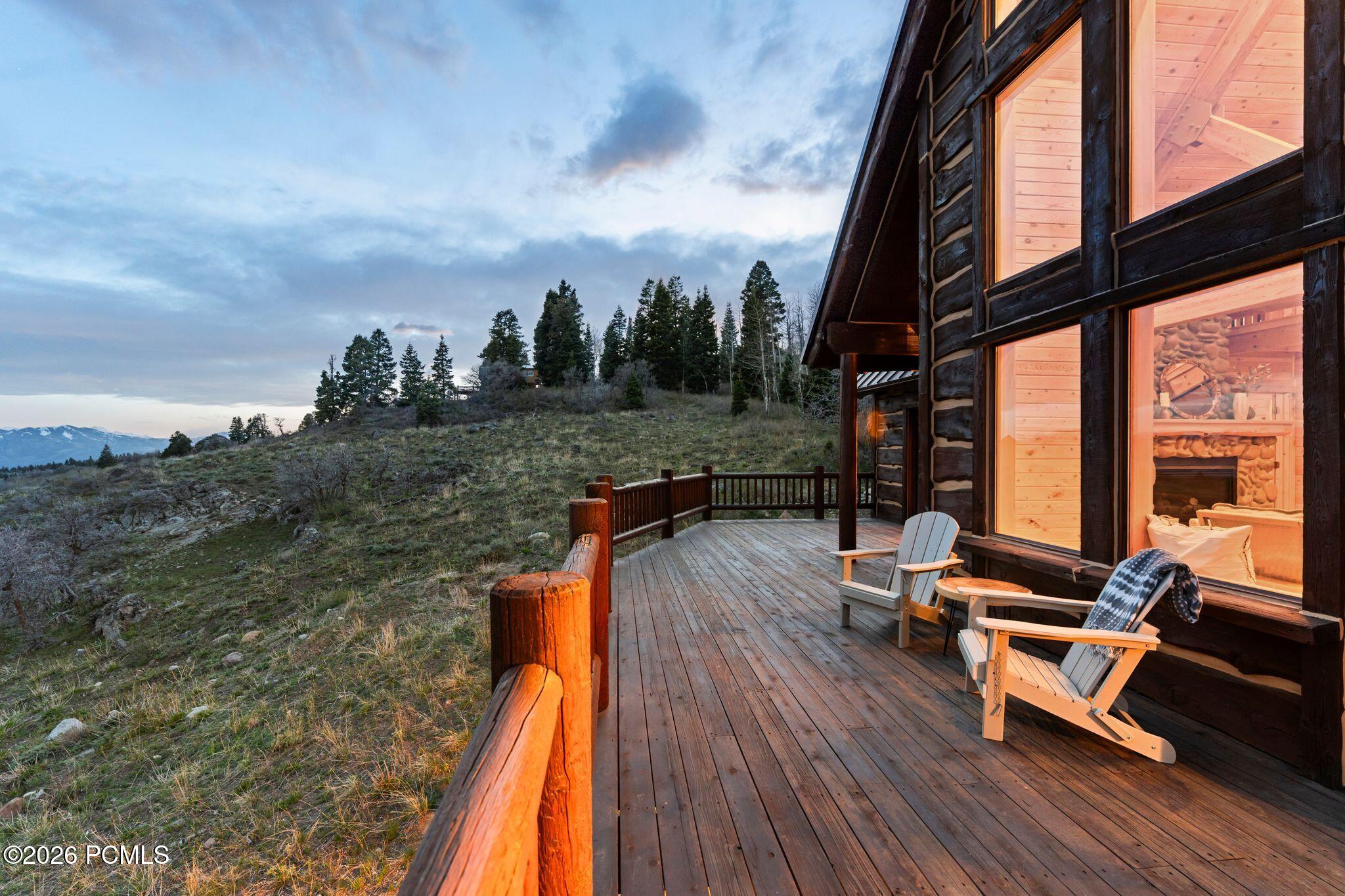 2520 S Forest Meadow Road