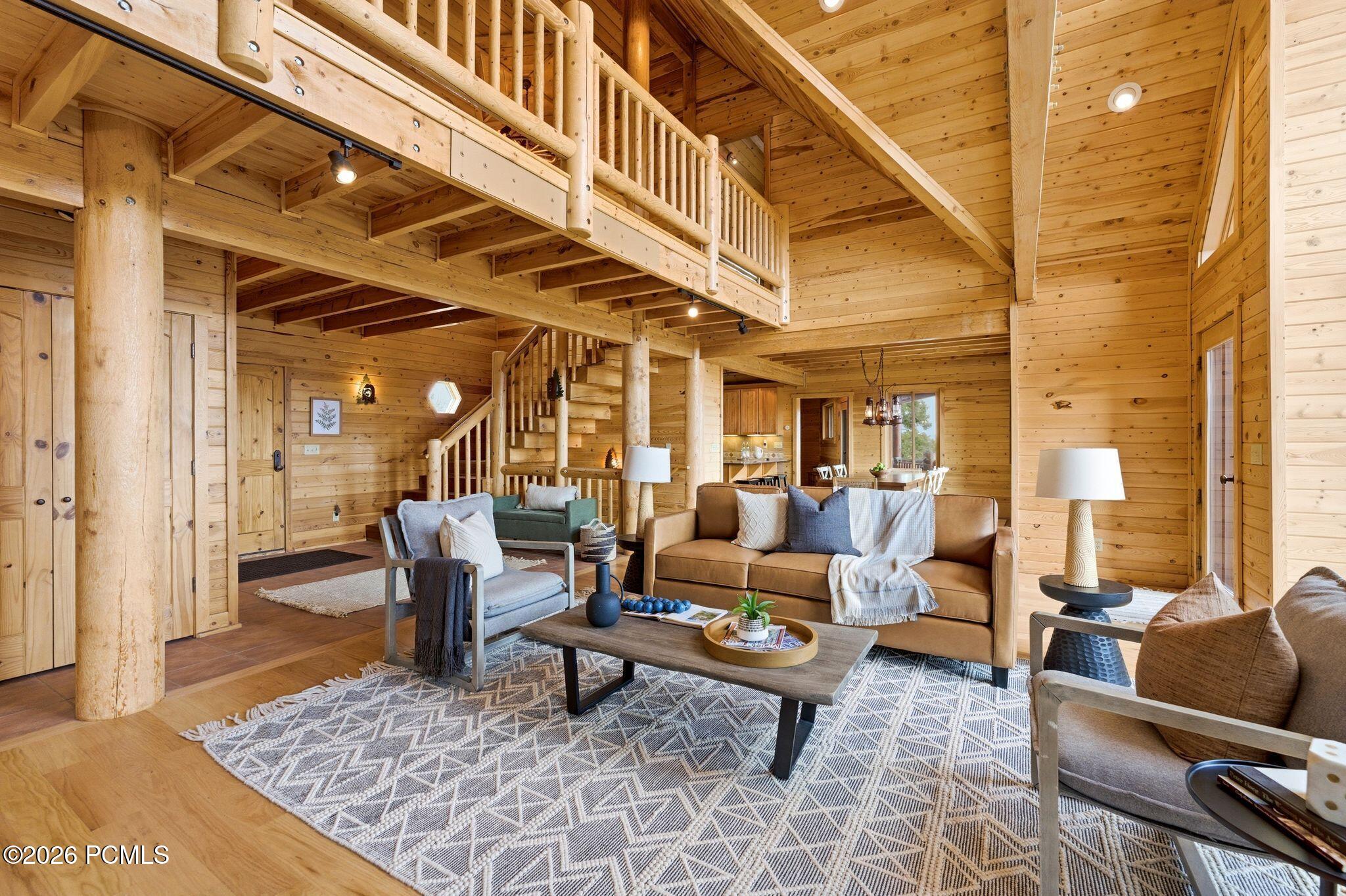 2520 S Forest Meadow Road