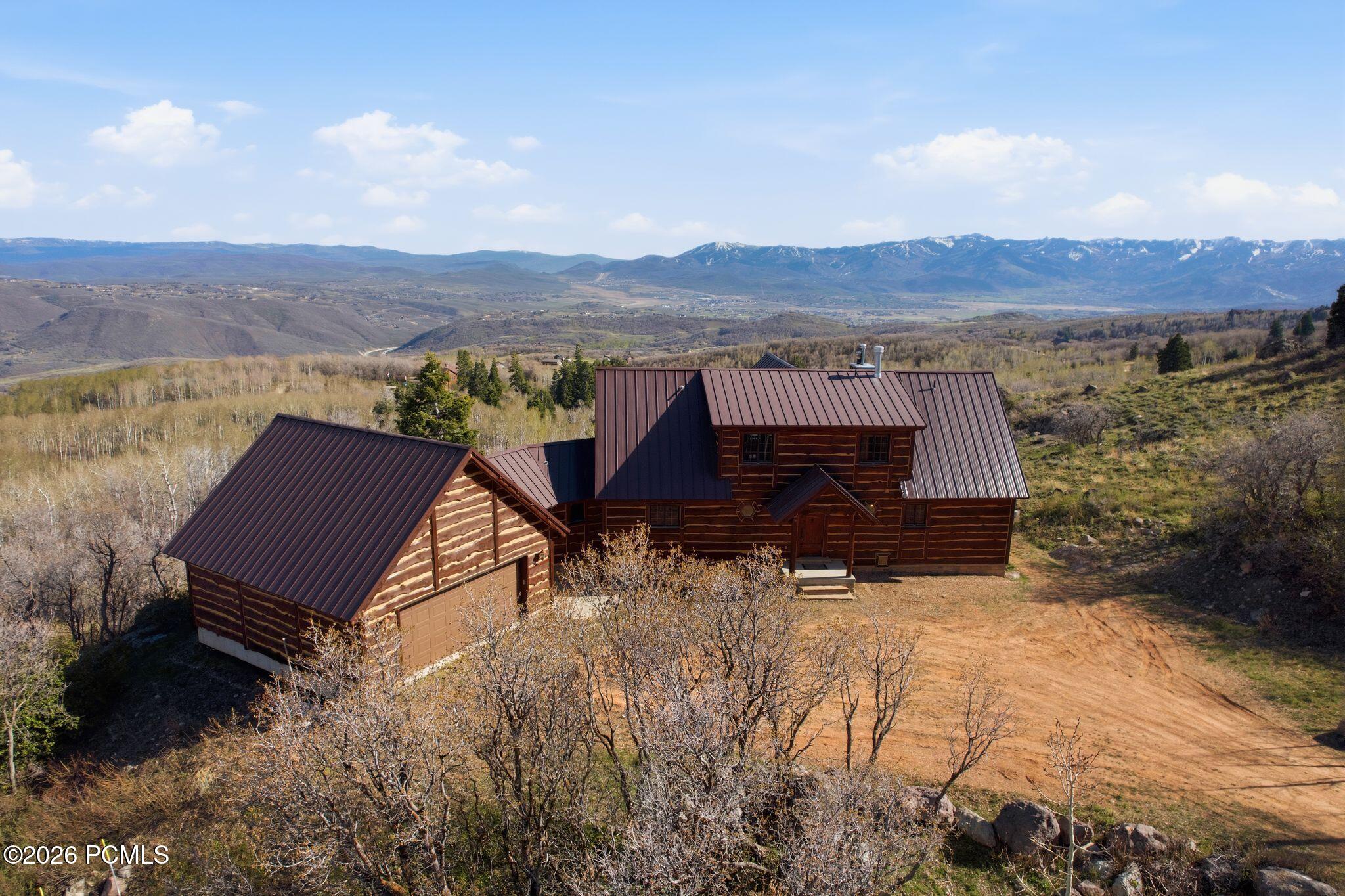 2520 S Forest Meadow Road