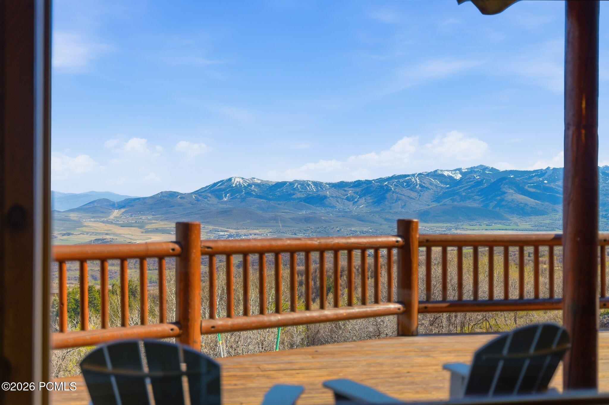 2520 S Forest Meadow Road