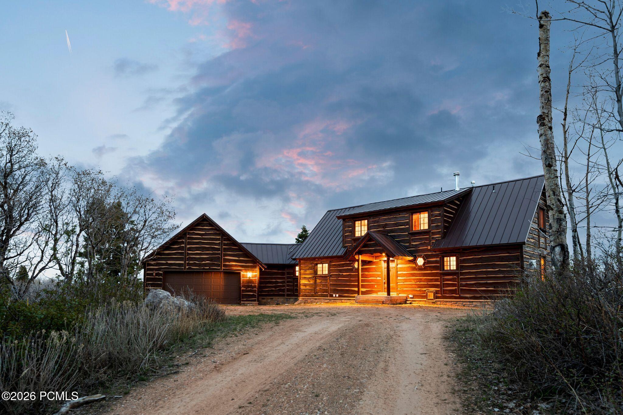 2520 S Forest Meadow Road