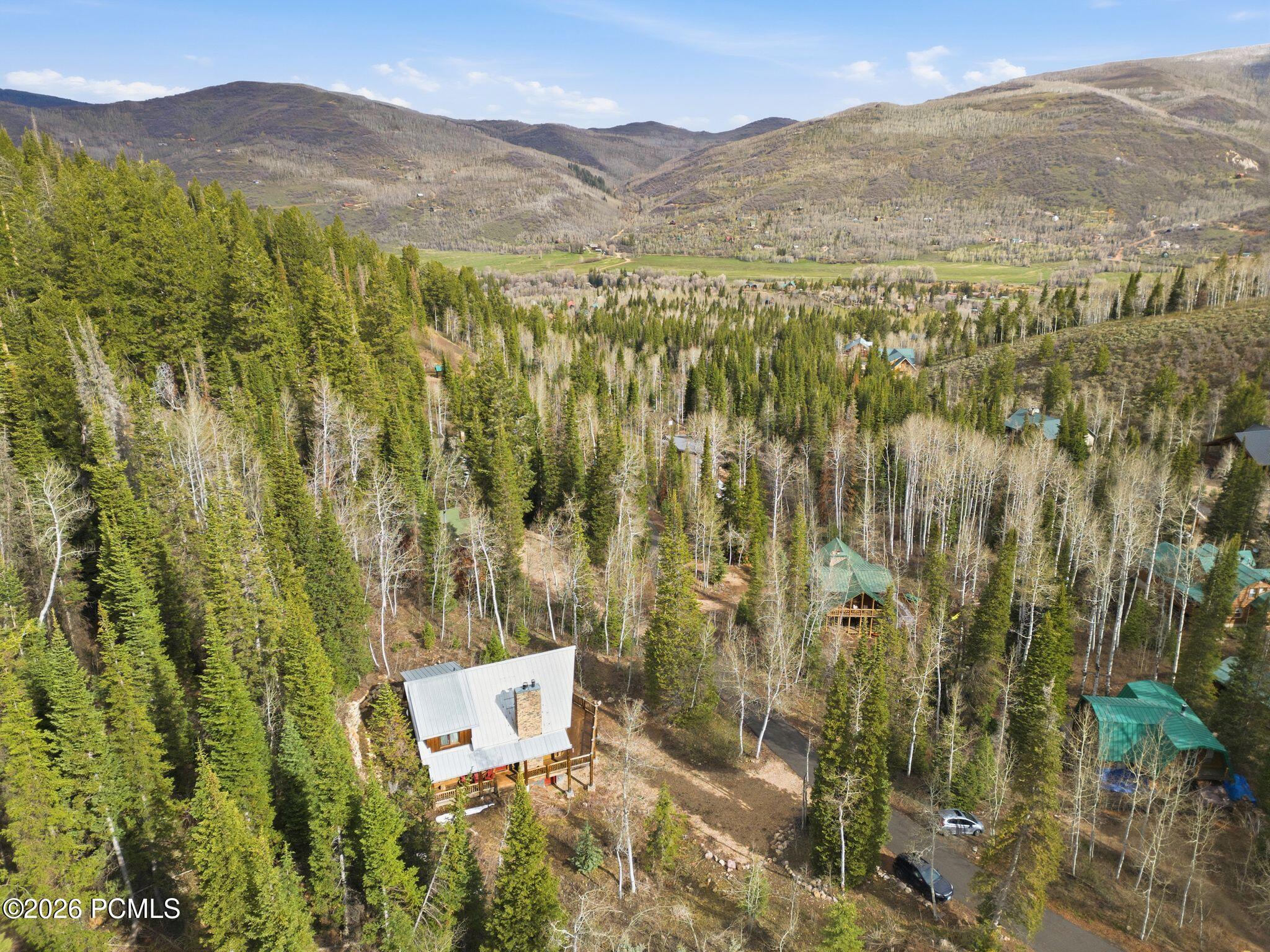 8849 Shingle Mill Drive