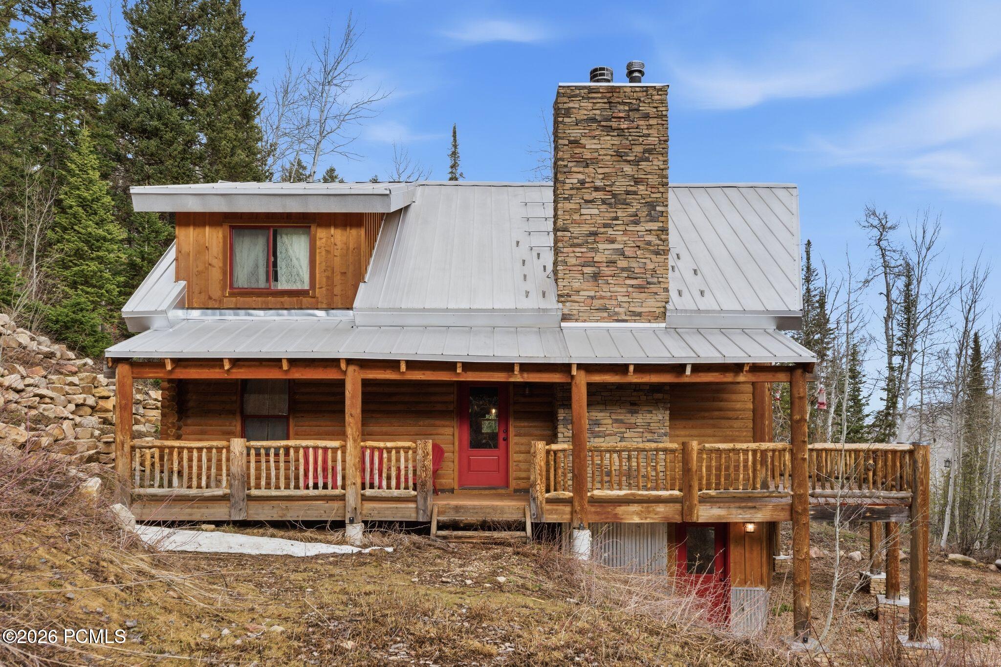 8849 Shingle Mill Drive