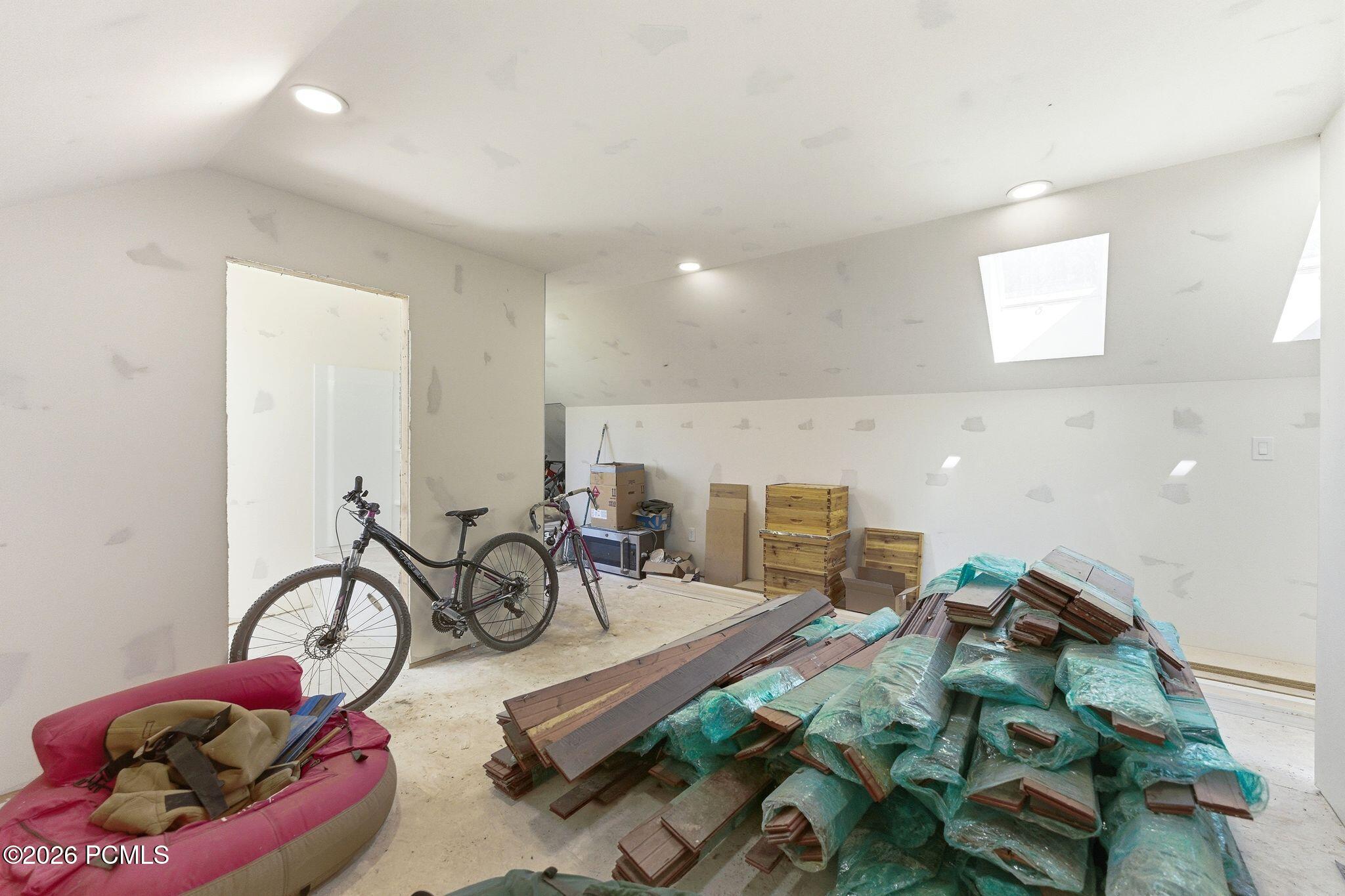 3020 E Chalk Creek Road
