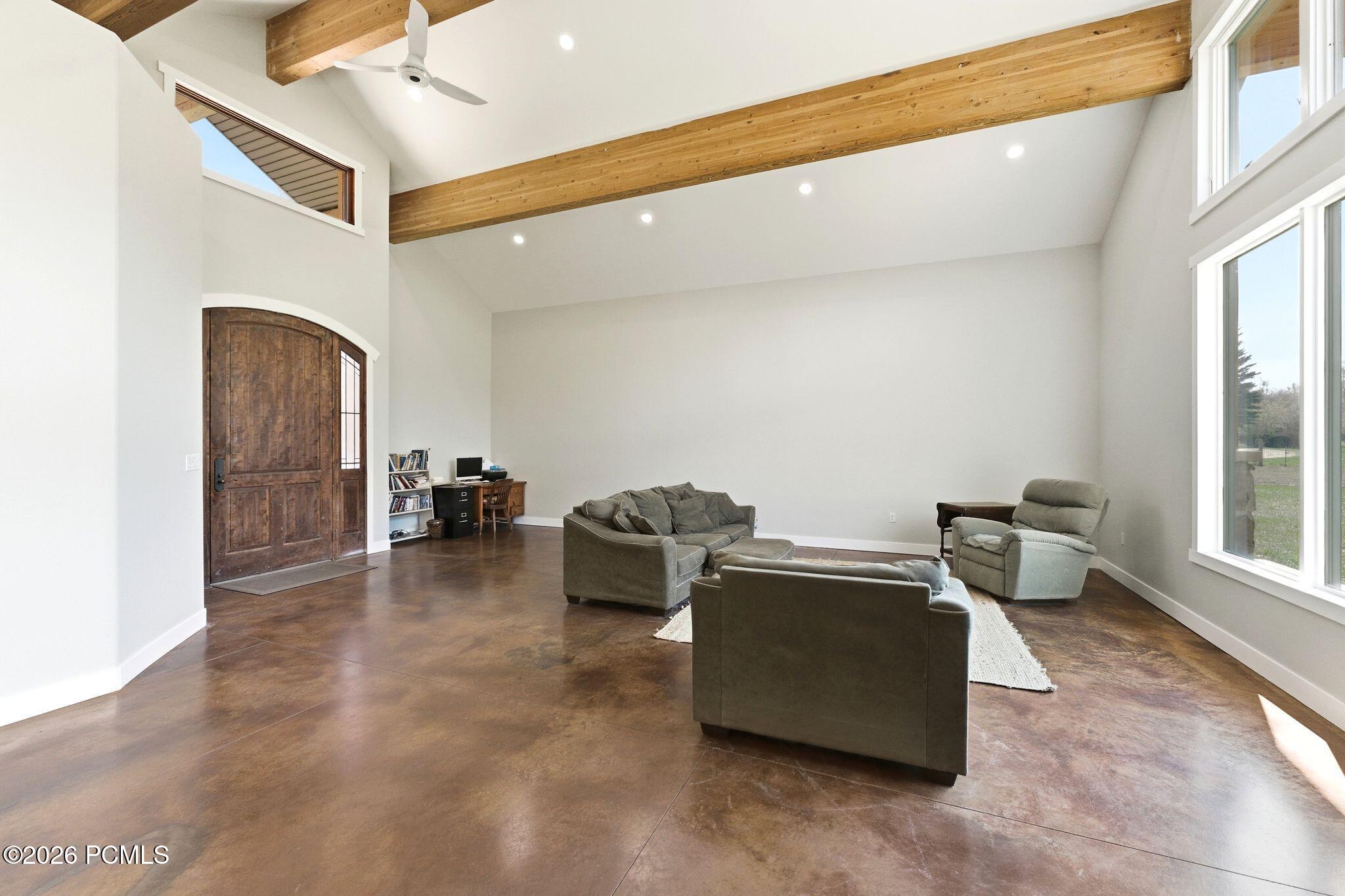 3020 E Chalk Creek Road