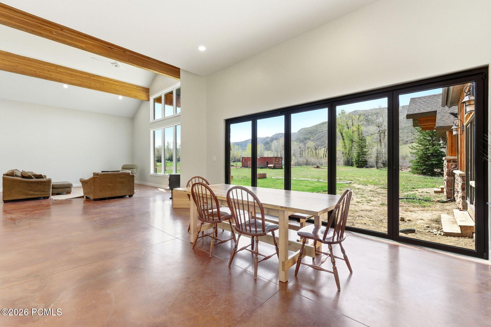 3020 E Chalk Creek Road