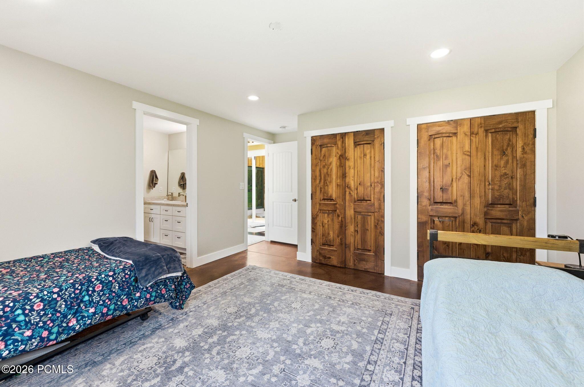 3020 E Chalk Creek Road
