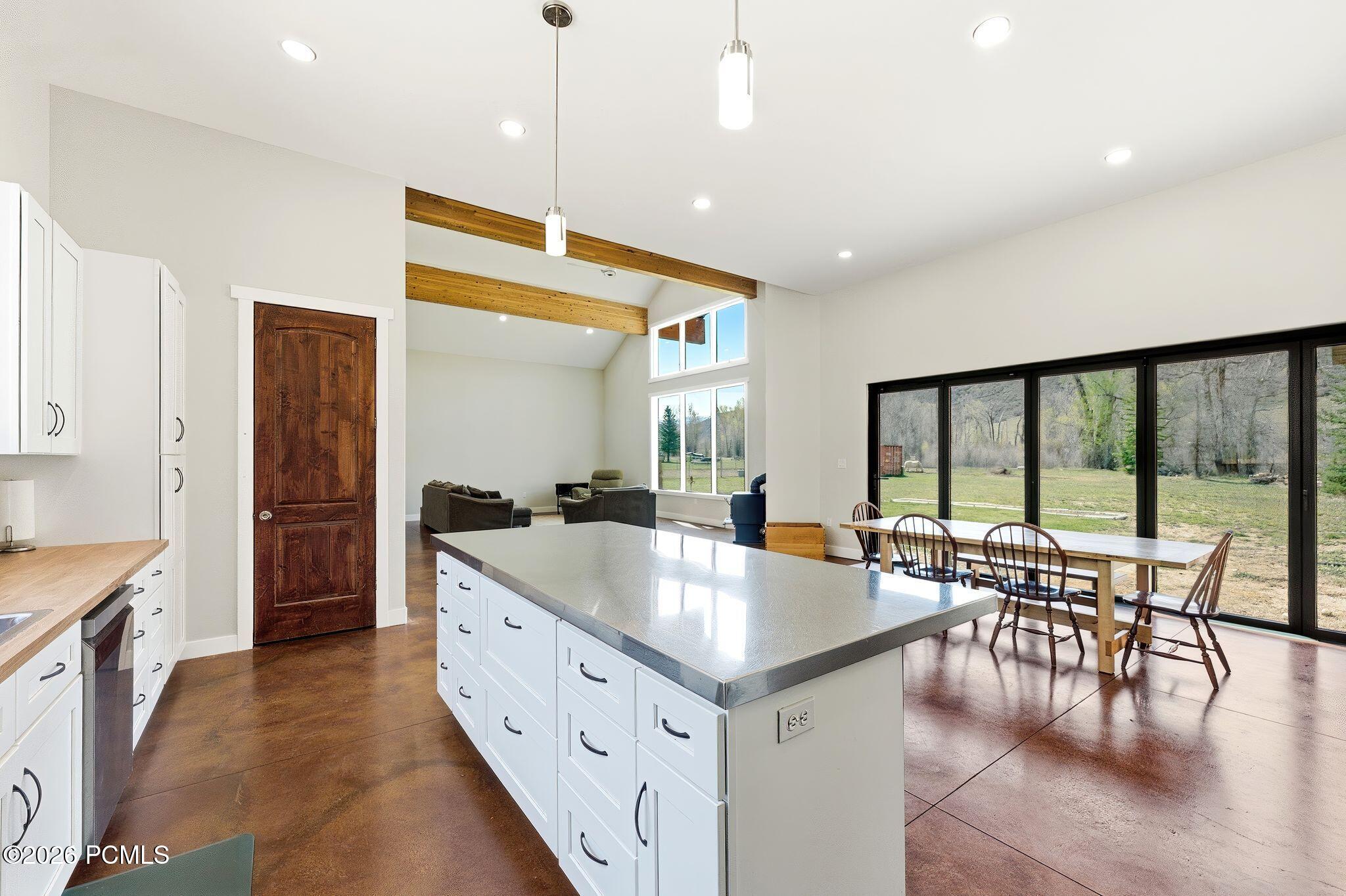 3020 E Chalk Creek Road