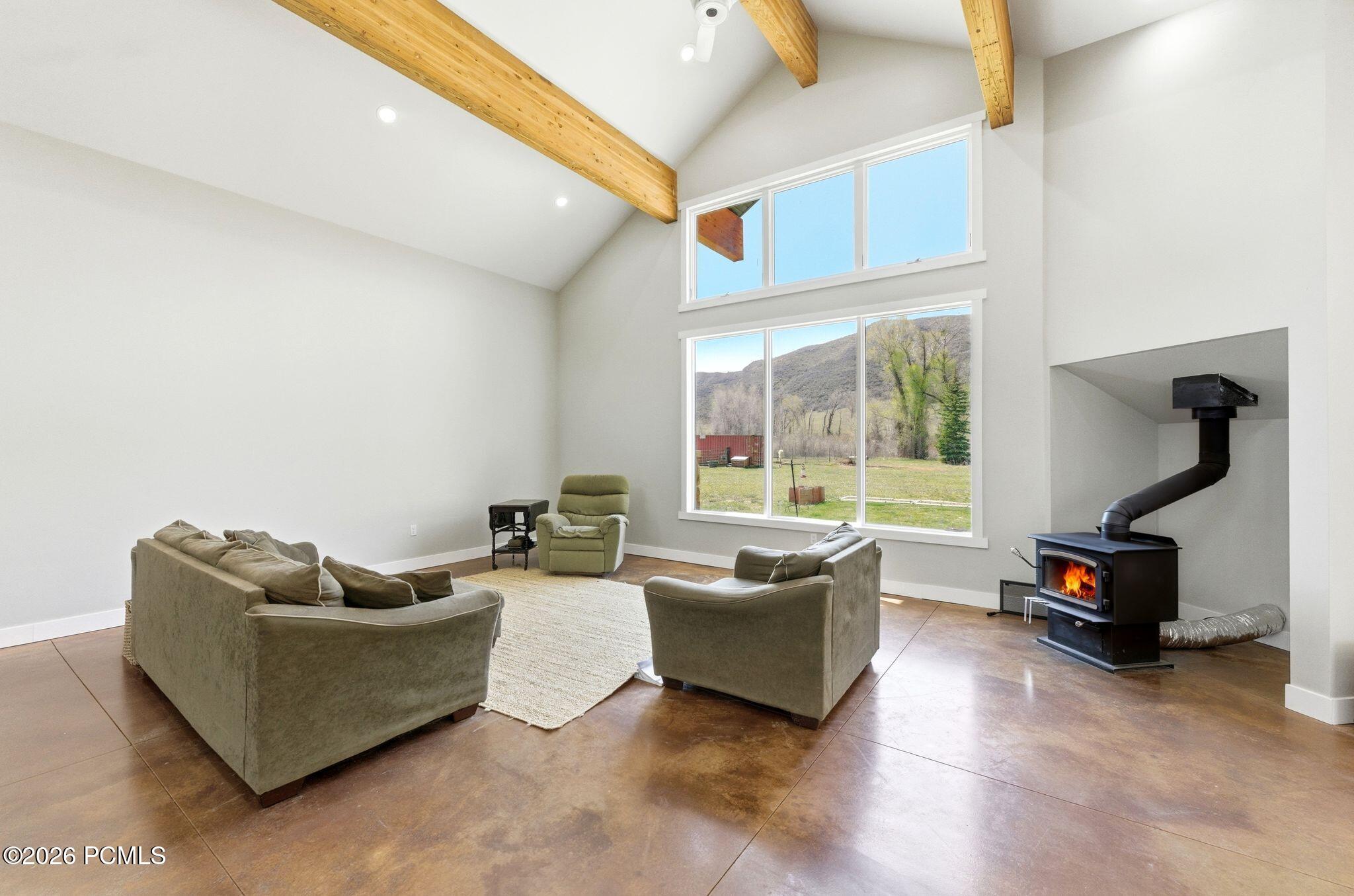 3020 E Chalk Creek Road