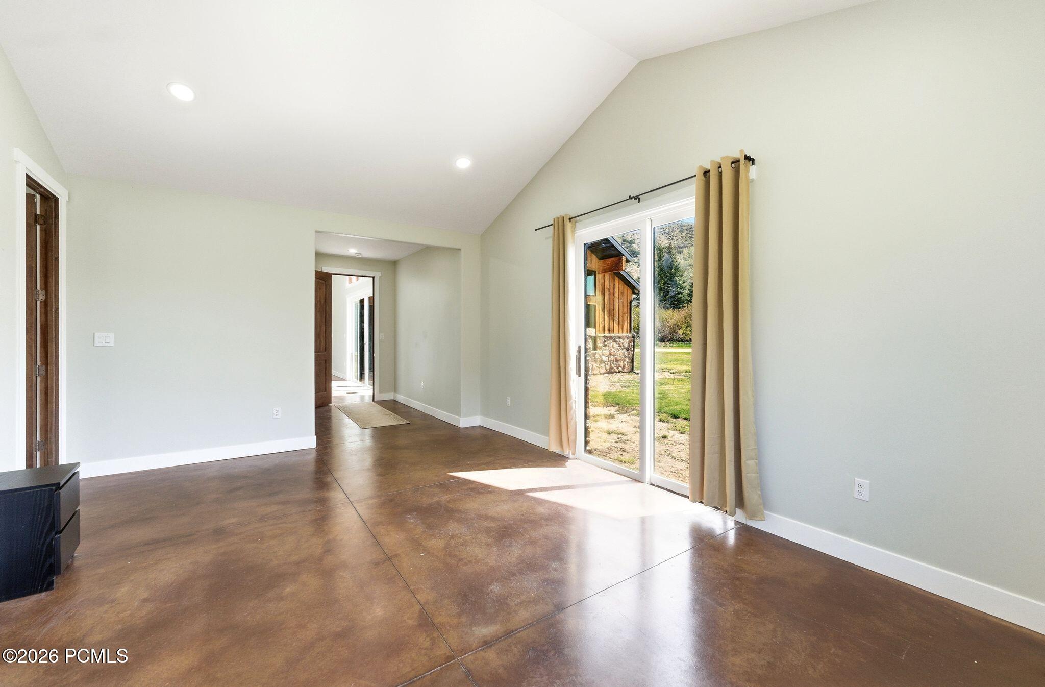3020 E Chalk Creek Road