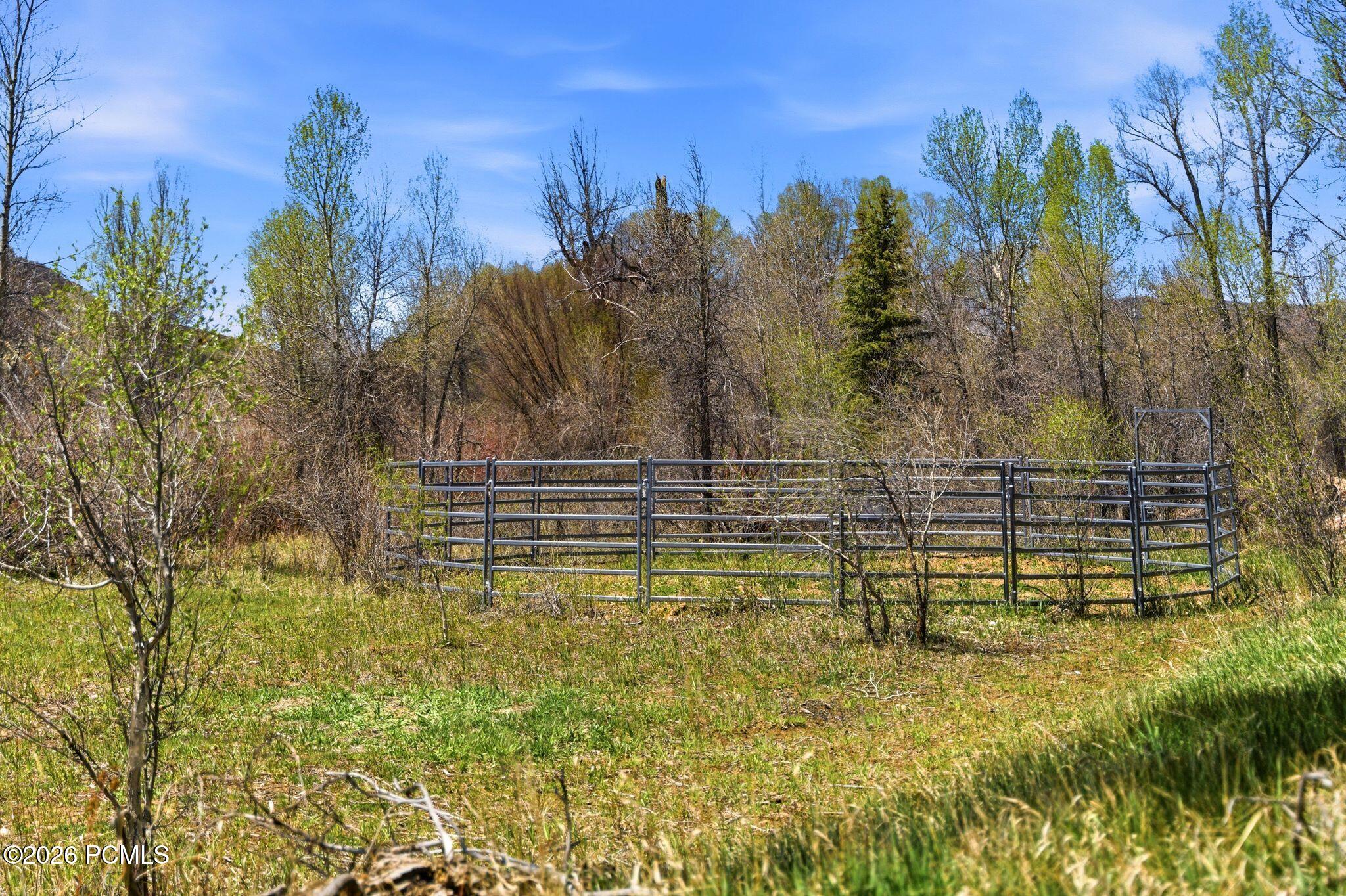 3020 E Chalk Creek Road
