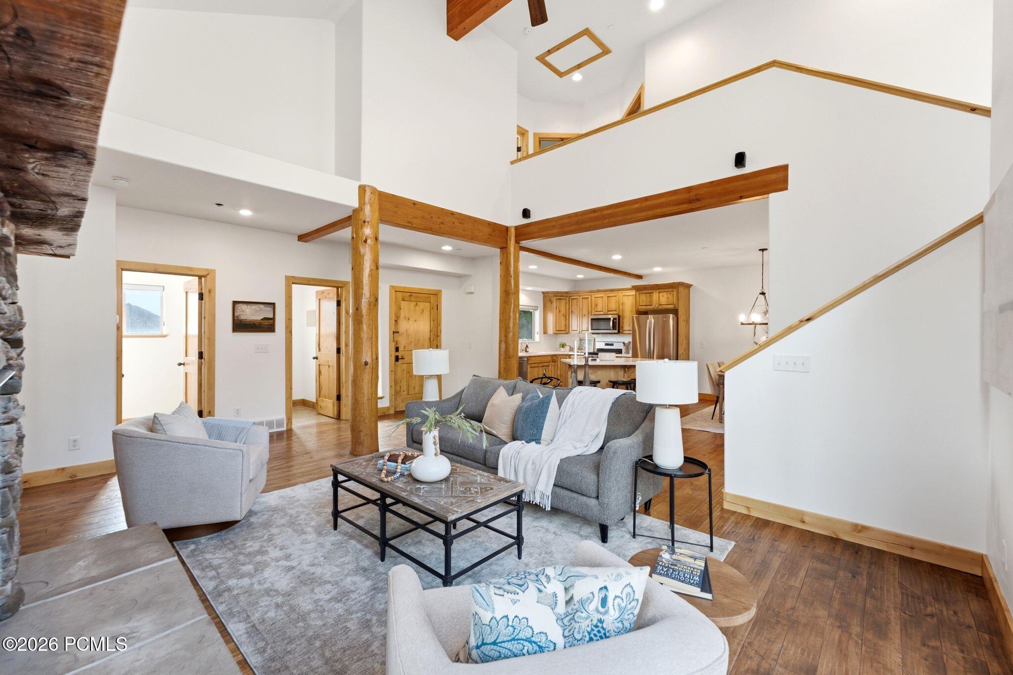 3446 W Cedar Drive
