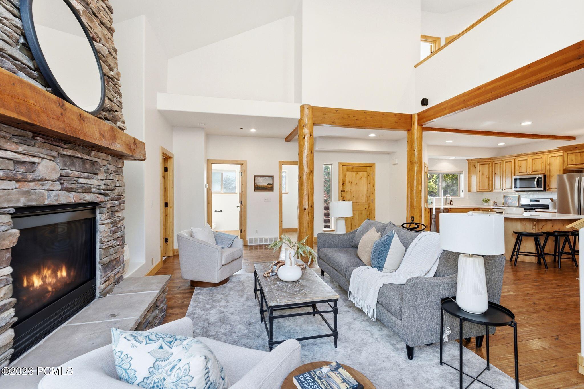 3446 W Cedar Drive