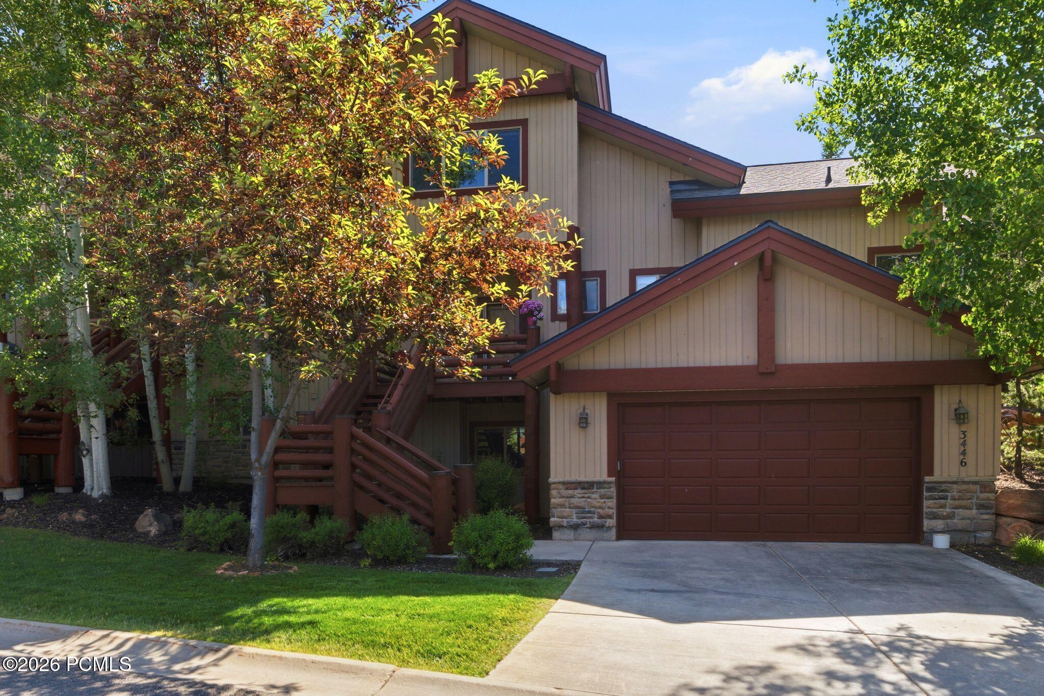 3446 W Cedar Drive