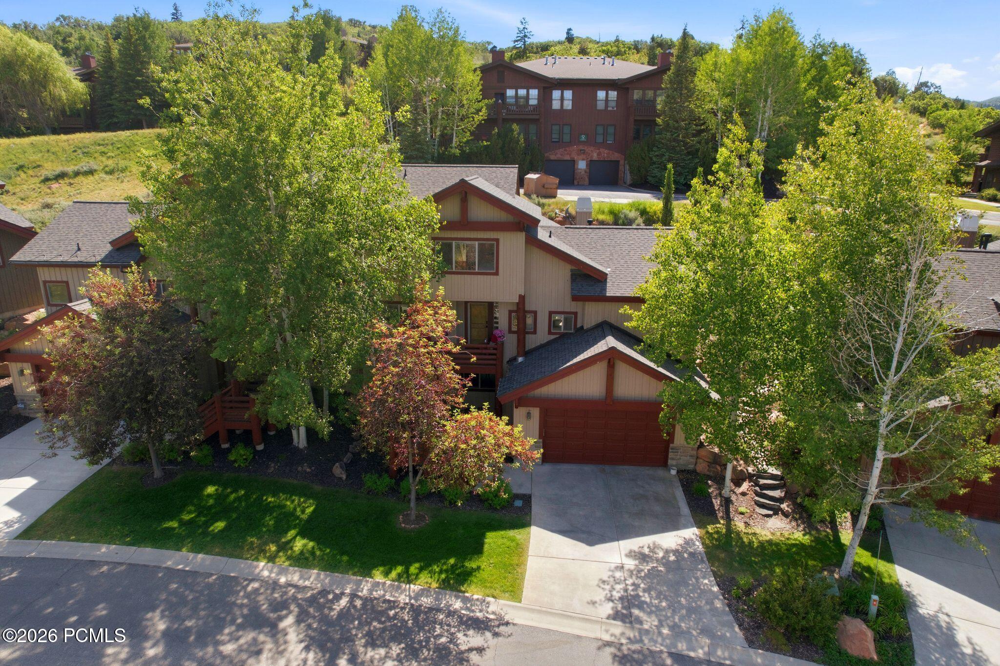 3446 W Cedar Drive