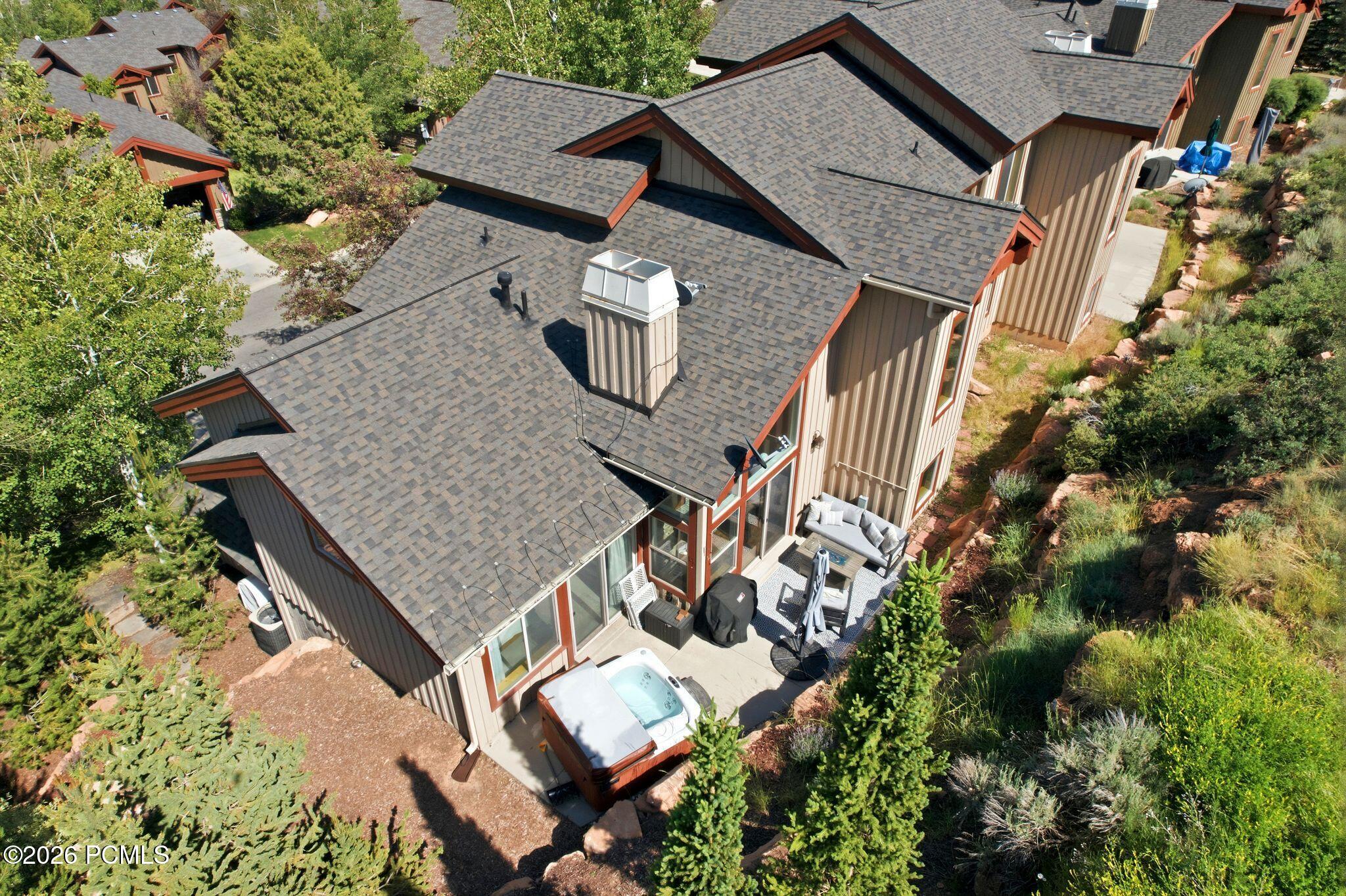 3446 W Cedar Drive