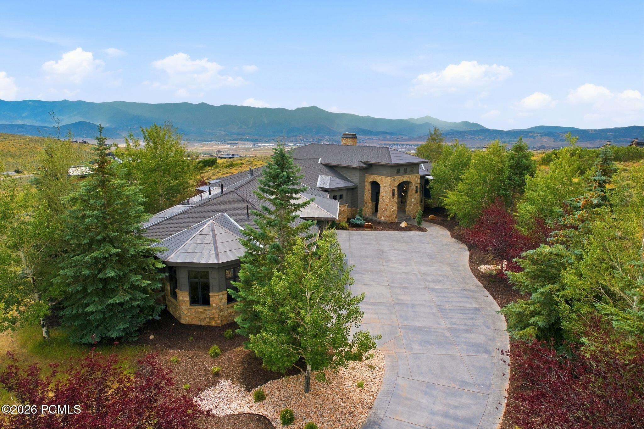 7501 N Promontory Ranch Road