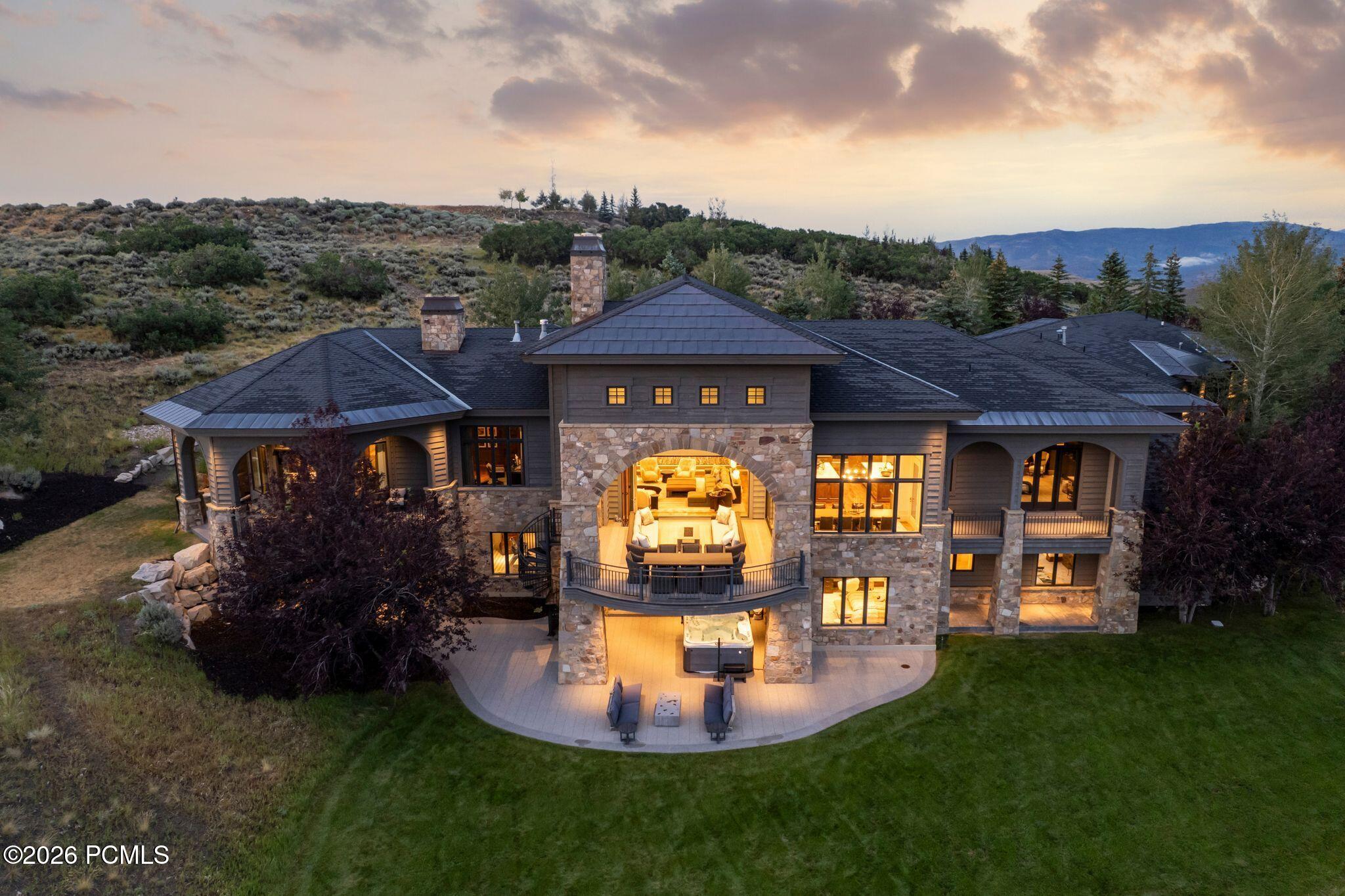 7501 N Promontory Ranch Road