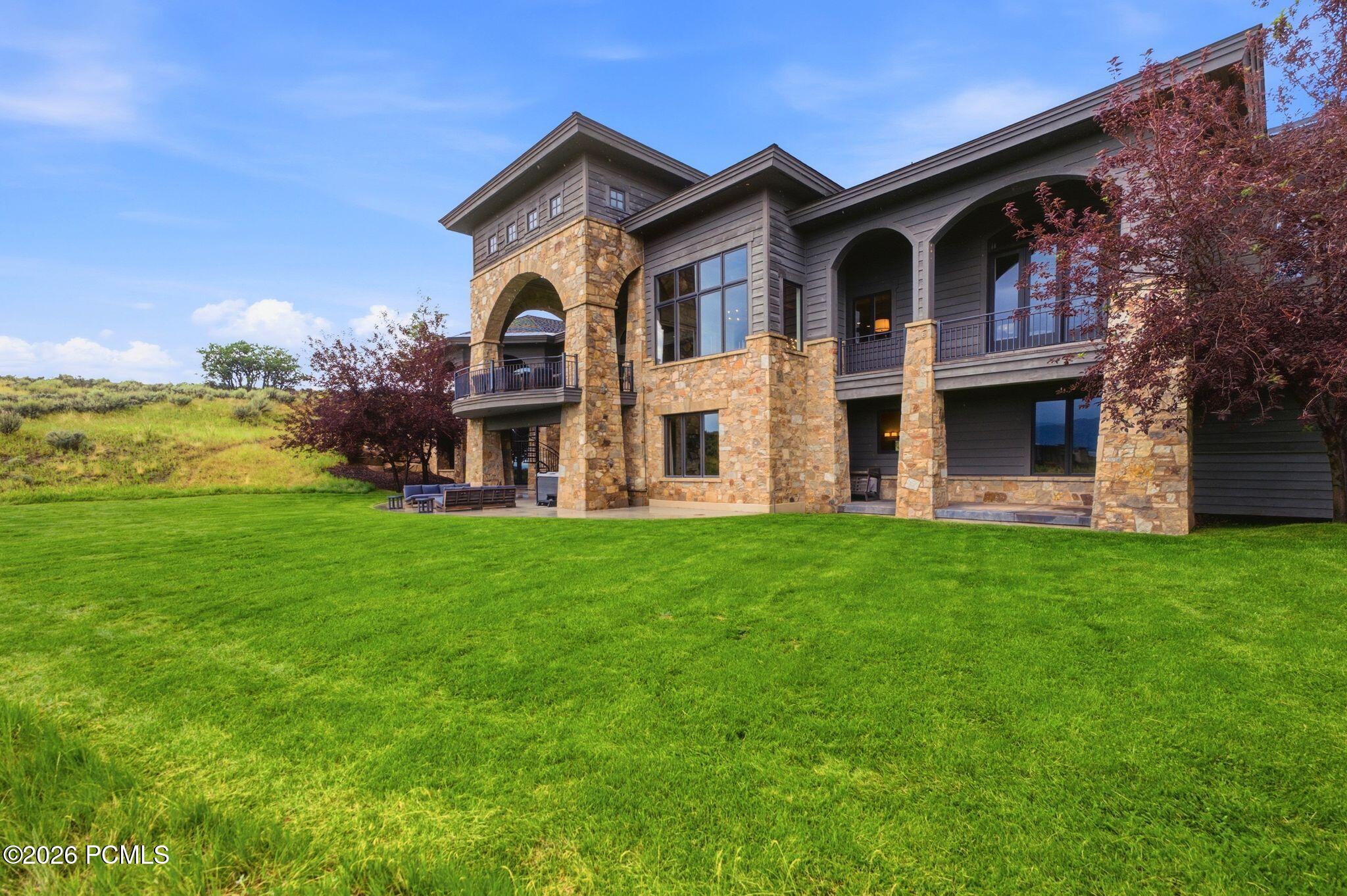 7501 N Promontory Ranch Road