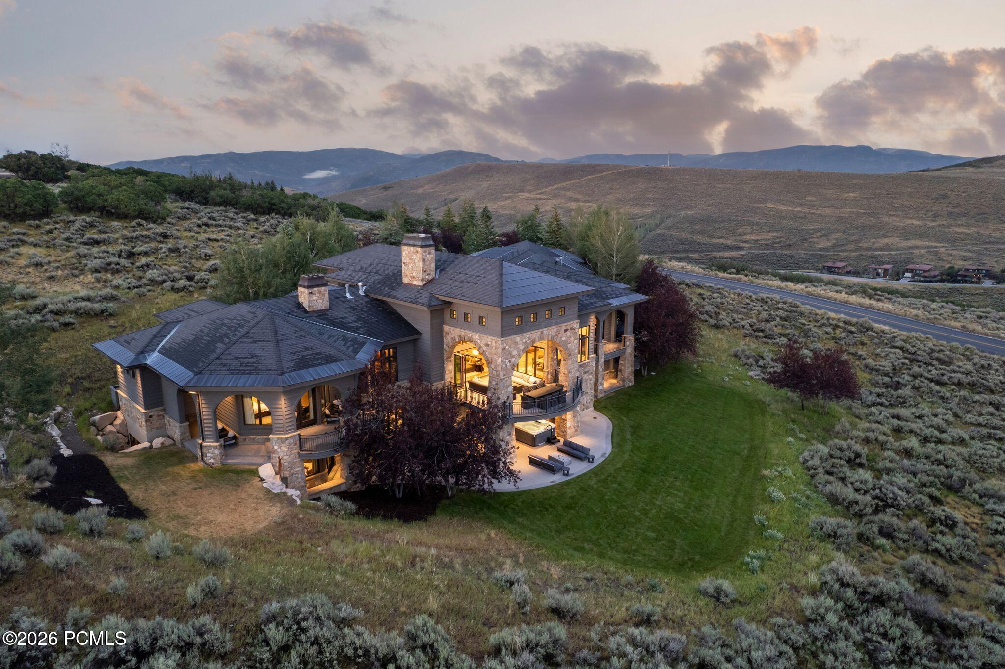 7501 N Promontory Ranch Road