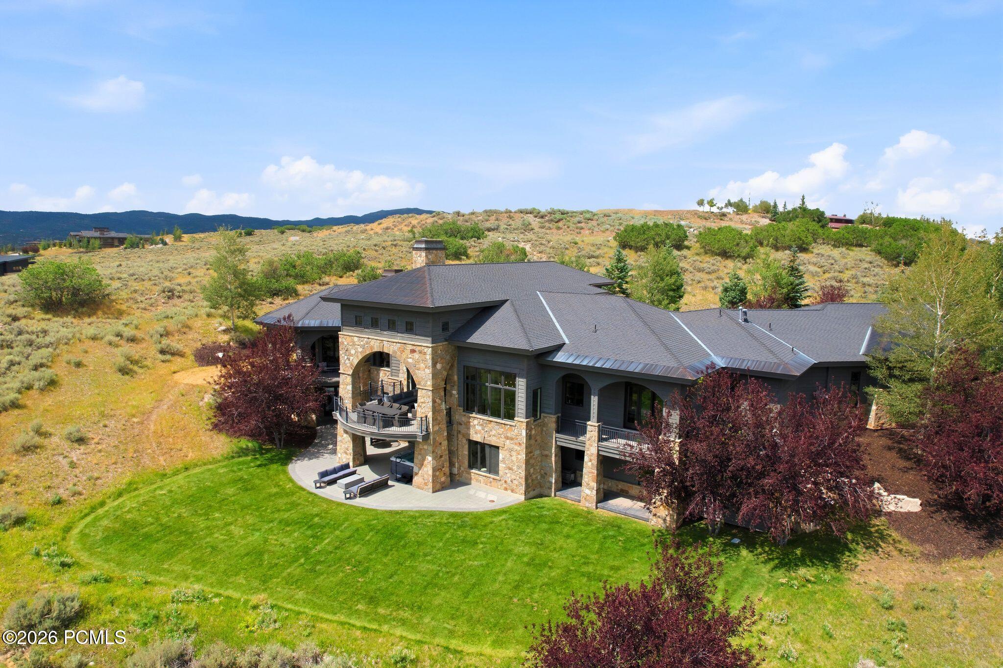 7501 N Promontory Ranch Road