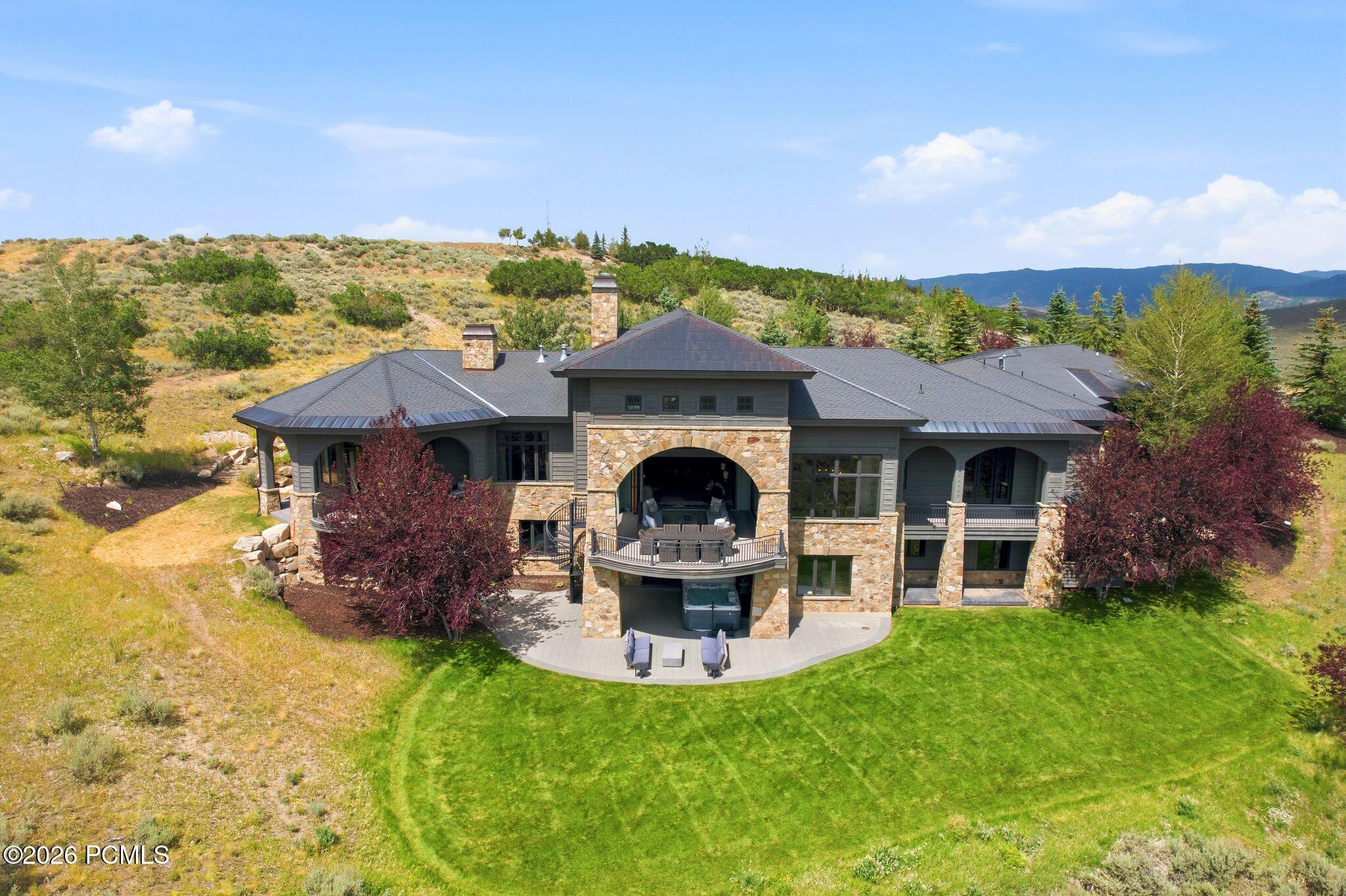 7501 N Promontory Ranch Road