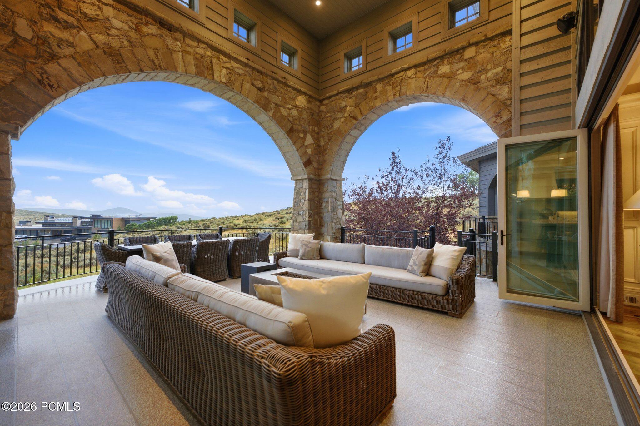 7501 N Promontory Ranch Road