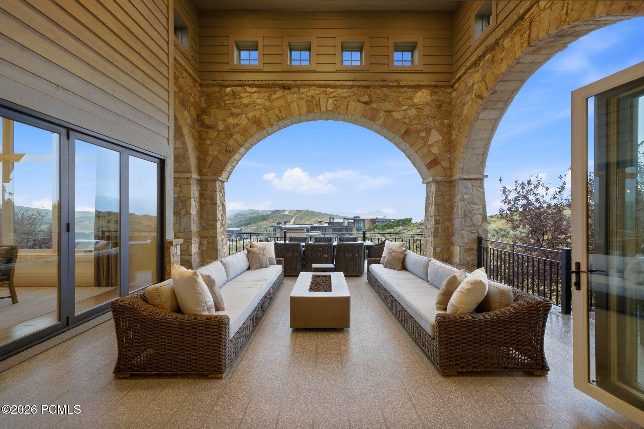 7501 N Promontory Ranch Road