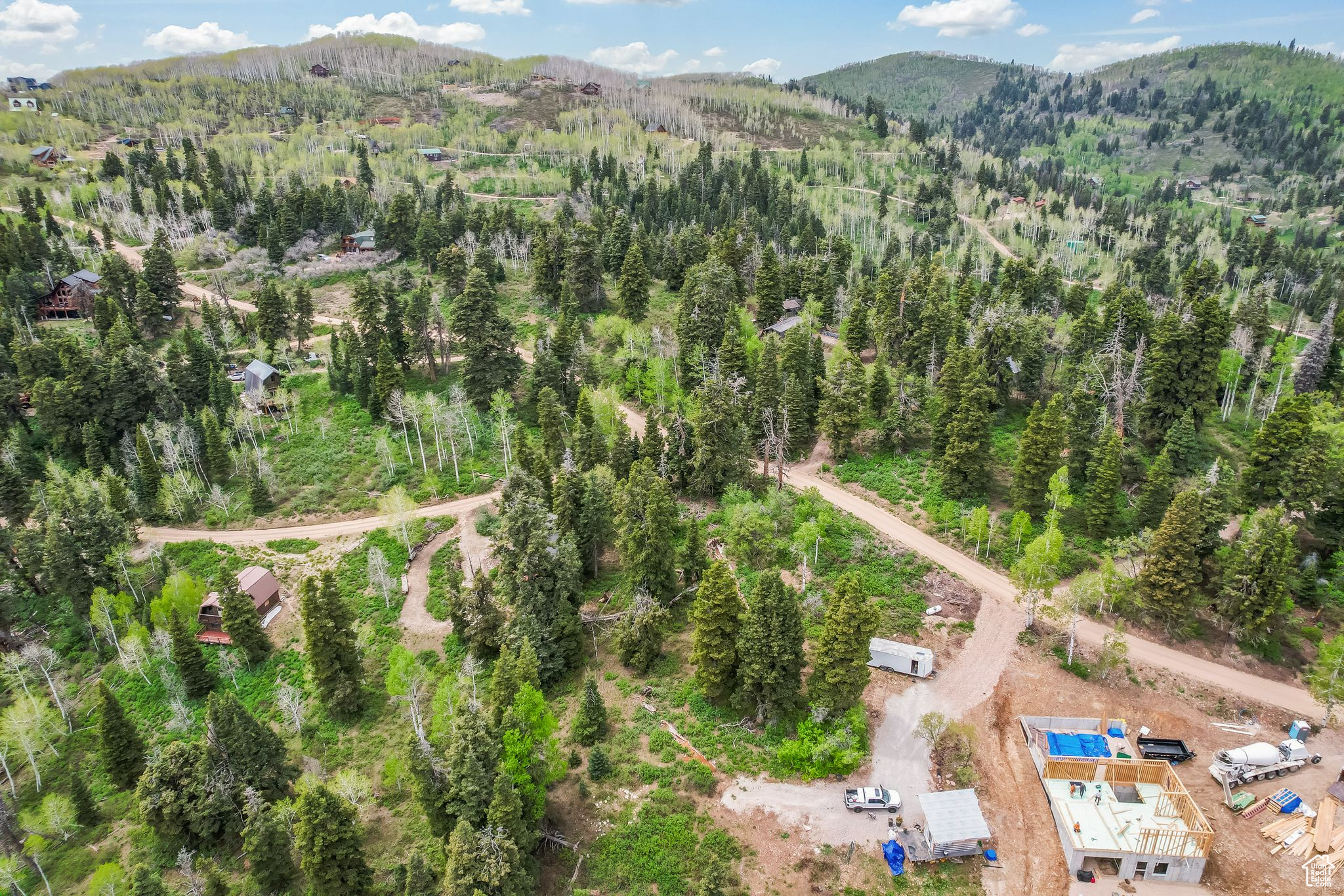 1565 NAVAJO RD Unit: 33