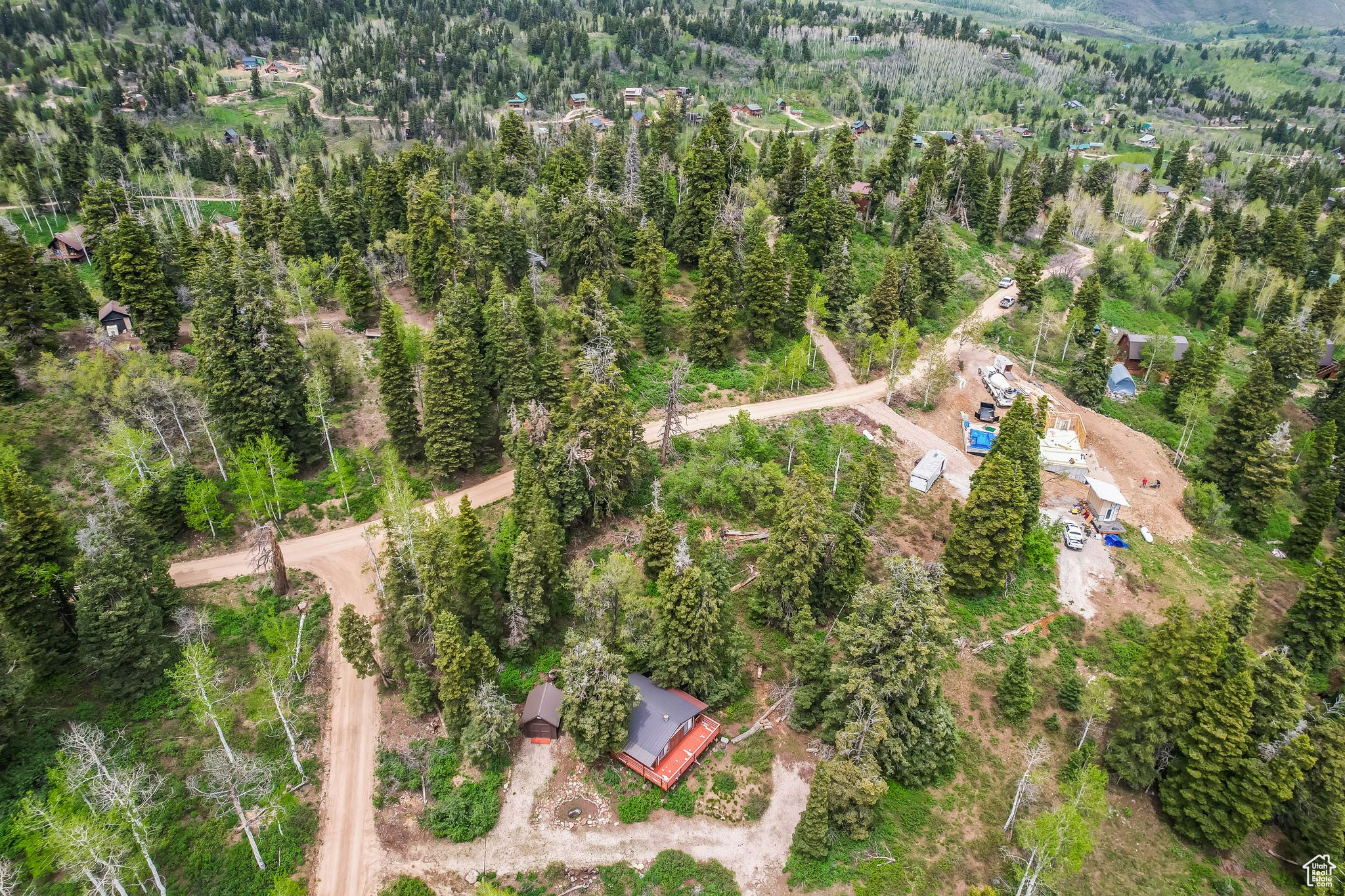 1565 NAVAJO RD Unit: 33