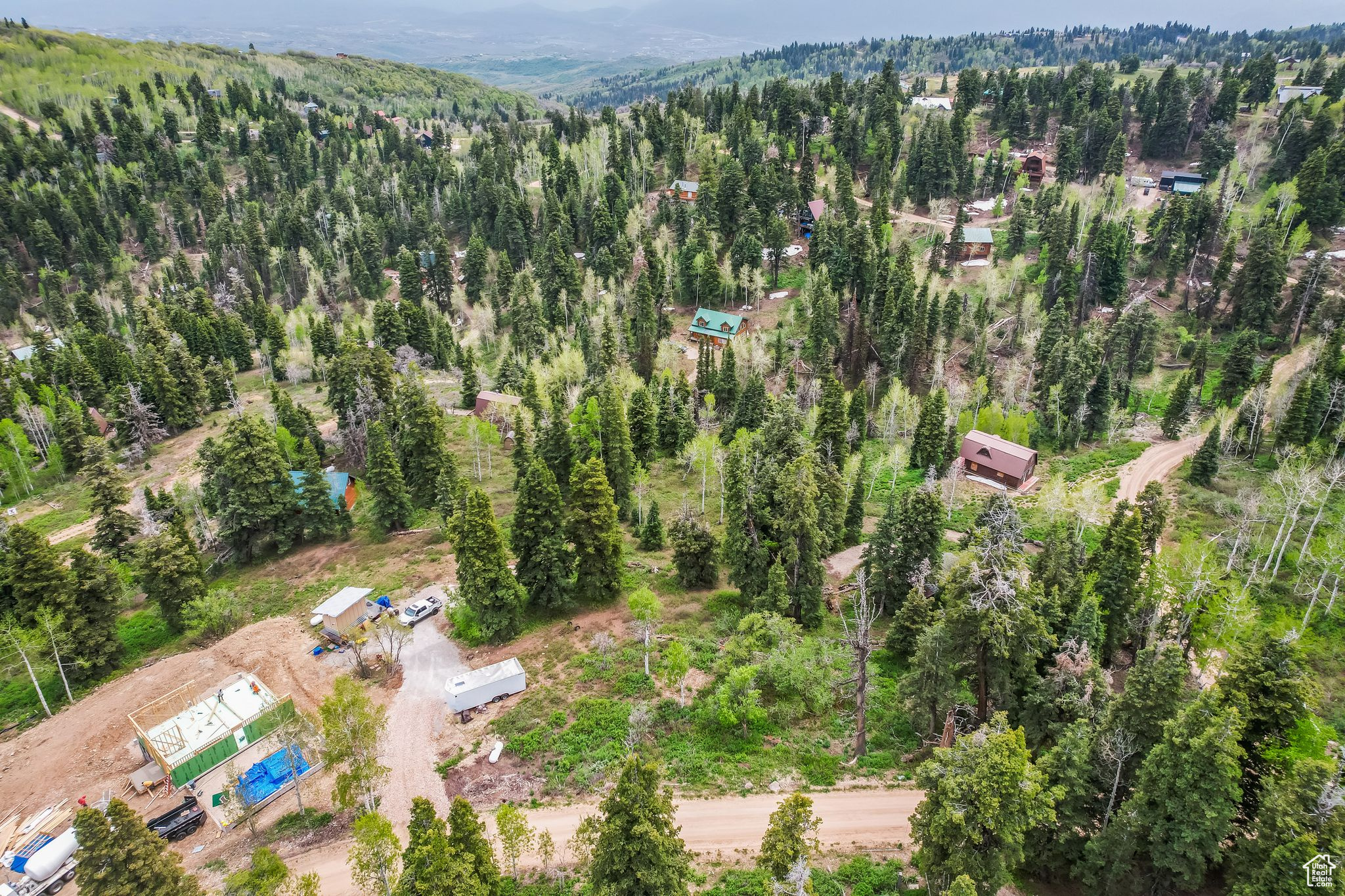 1565 NAVAJO RD Unit: 33