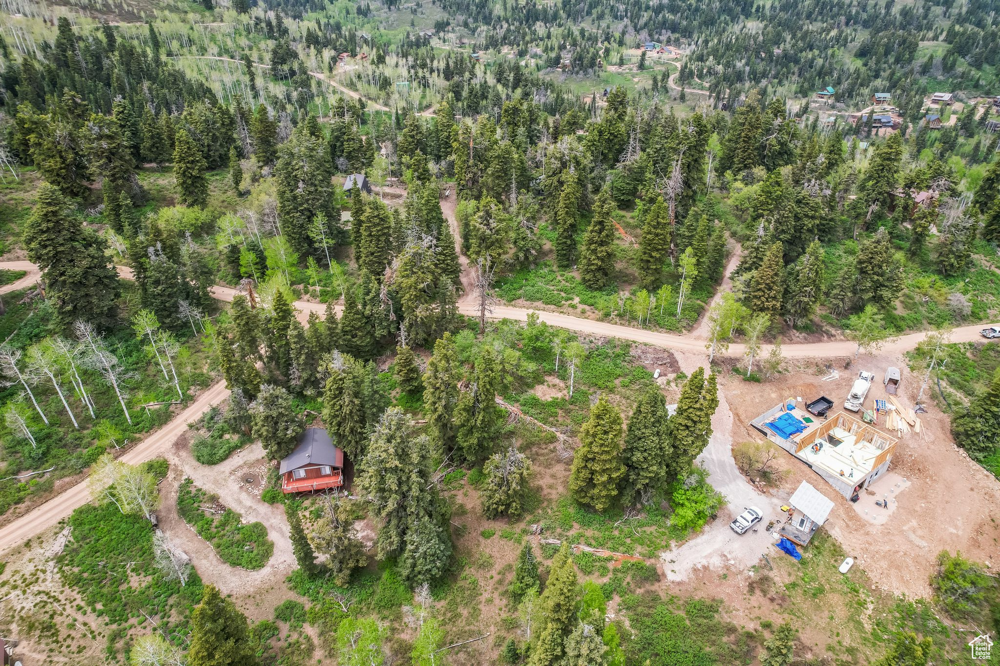 1565 NAVAJO RD Unit: 33