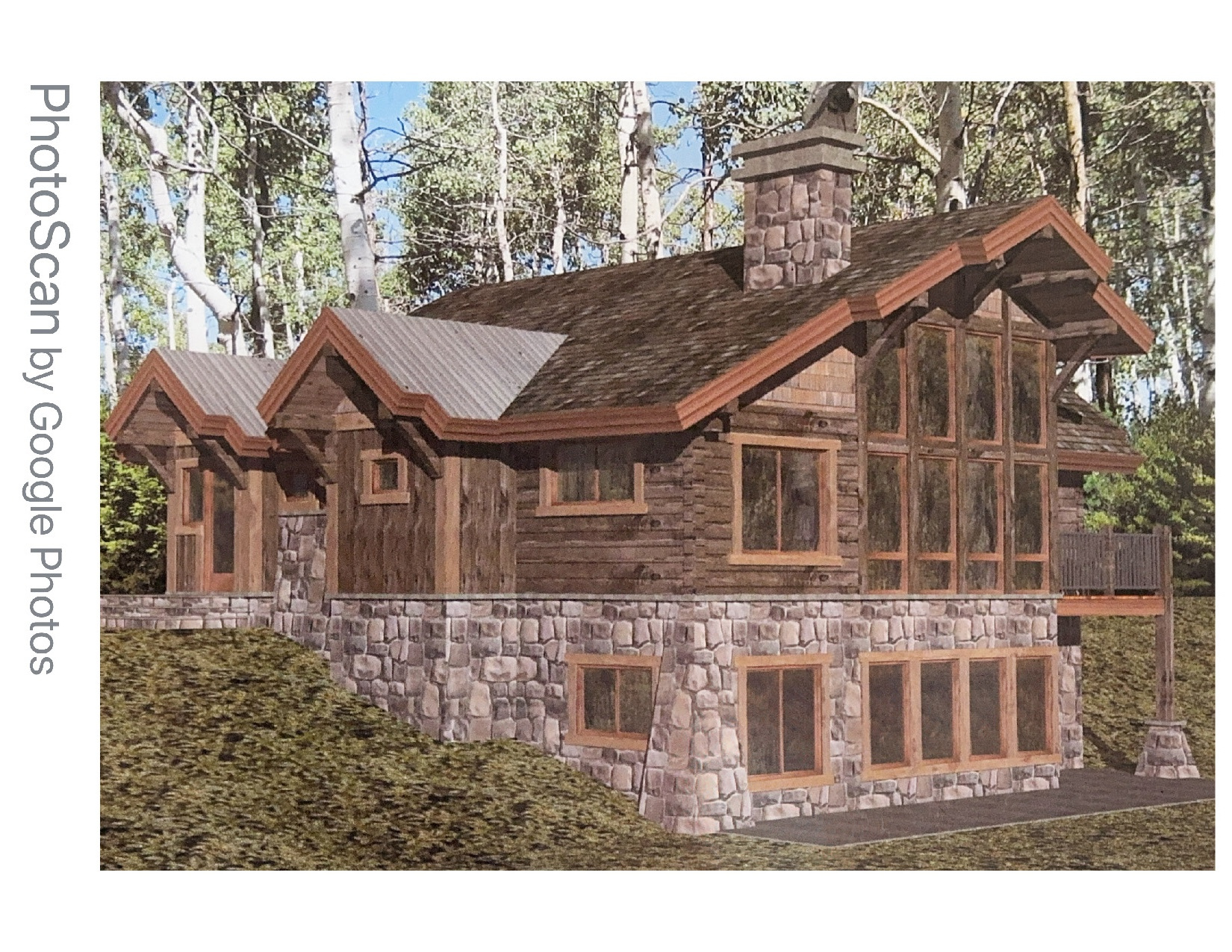 2181 WOODCHUCK WAY