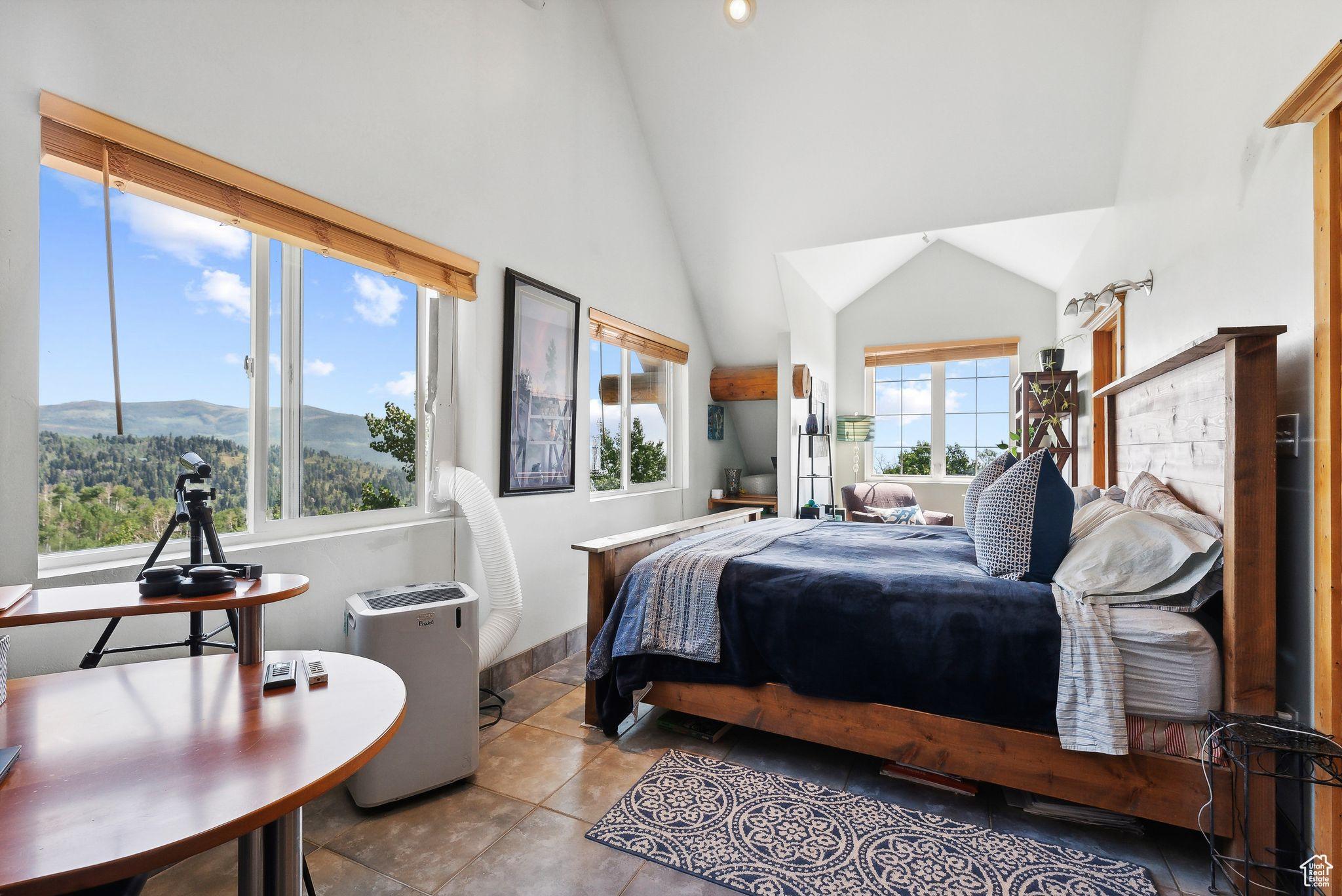 2306 S UINTAH DR