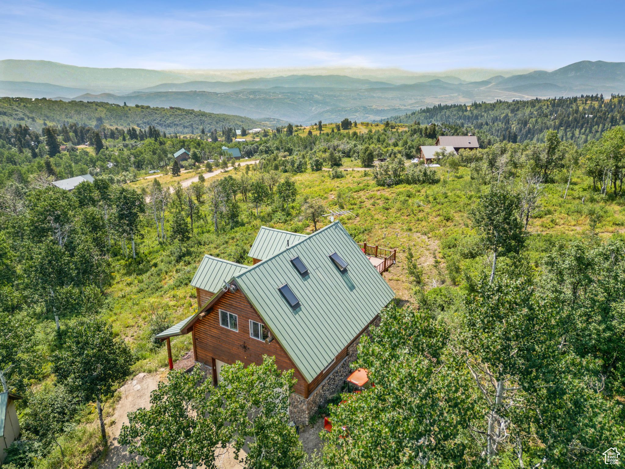 2306 S UINTAH DR