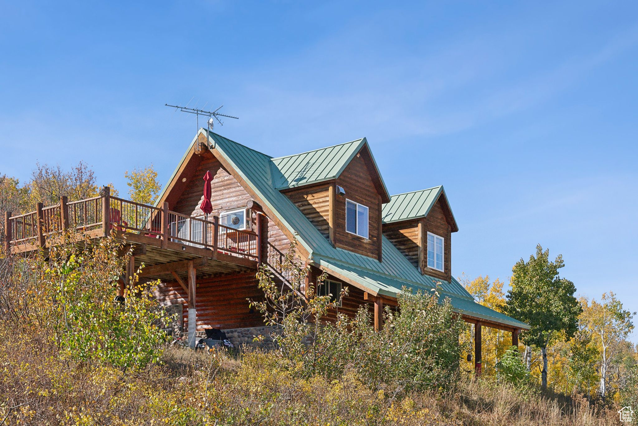 2306 S UINTAH DR