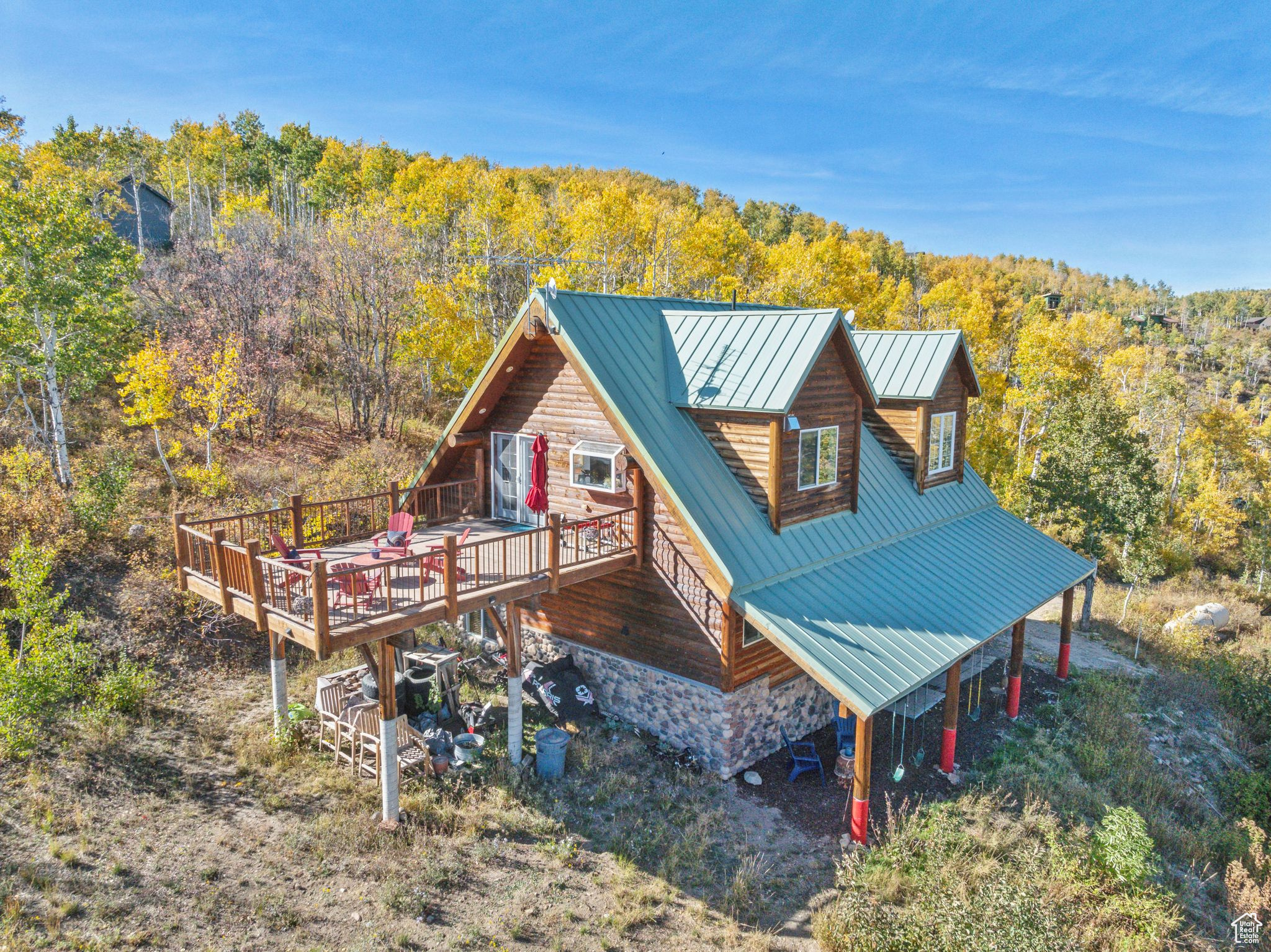 2306 S UINTAH DR