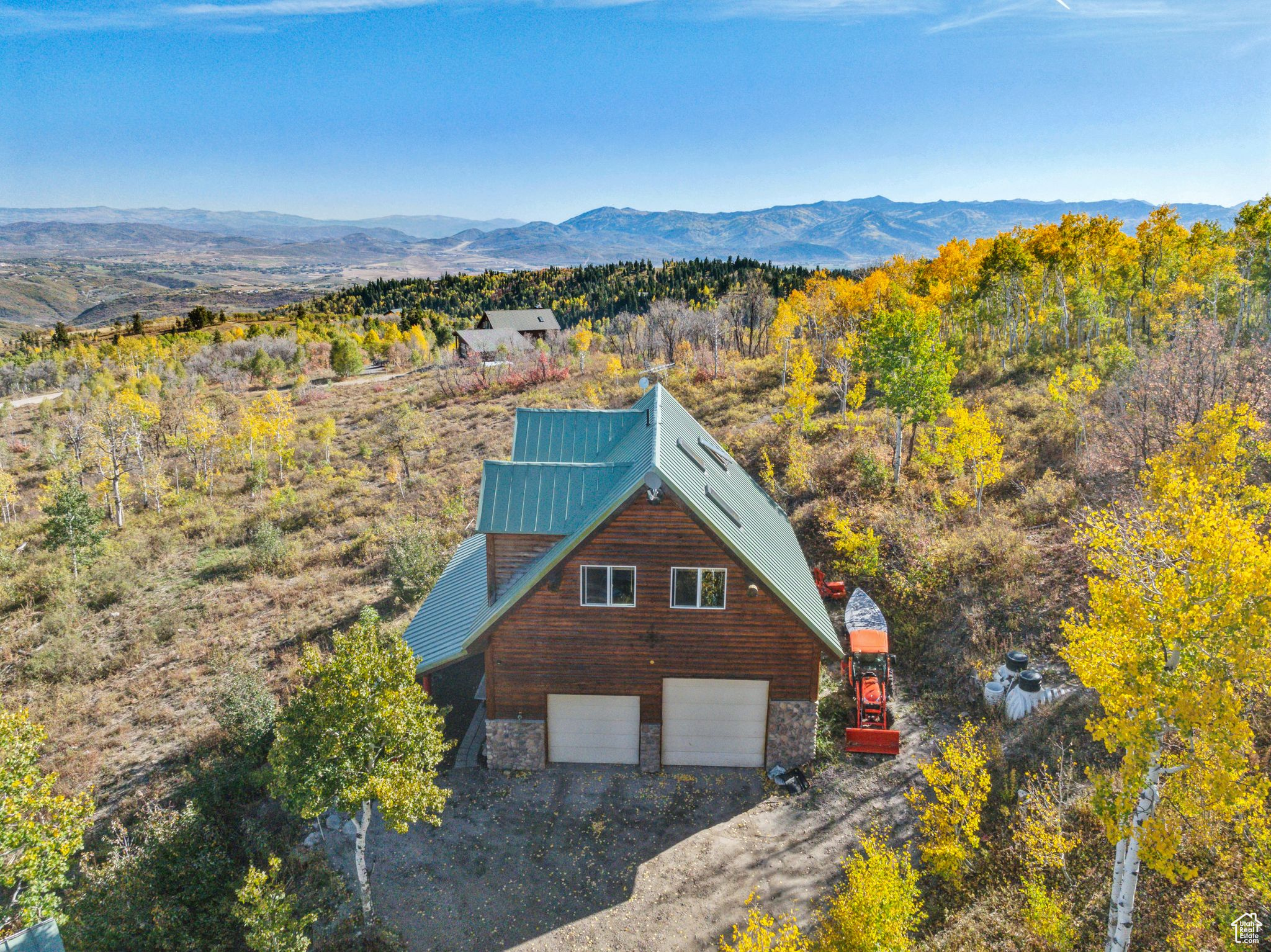 2306 S UINTAH DR