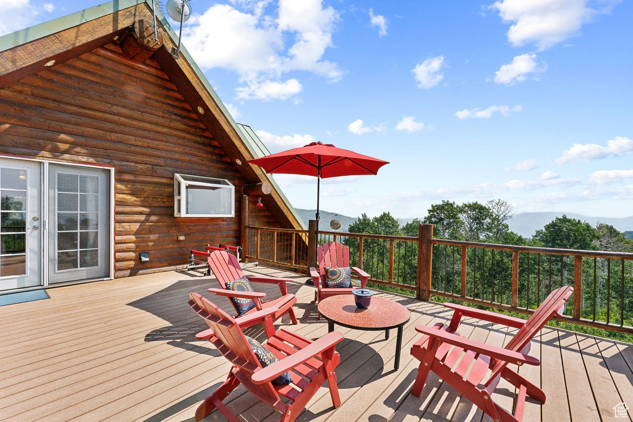 2306 S UINTAH DR