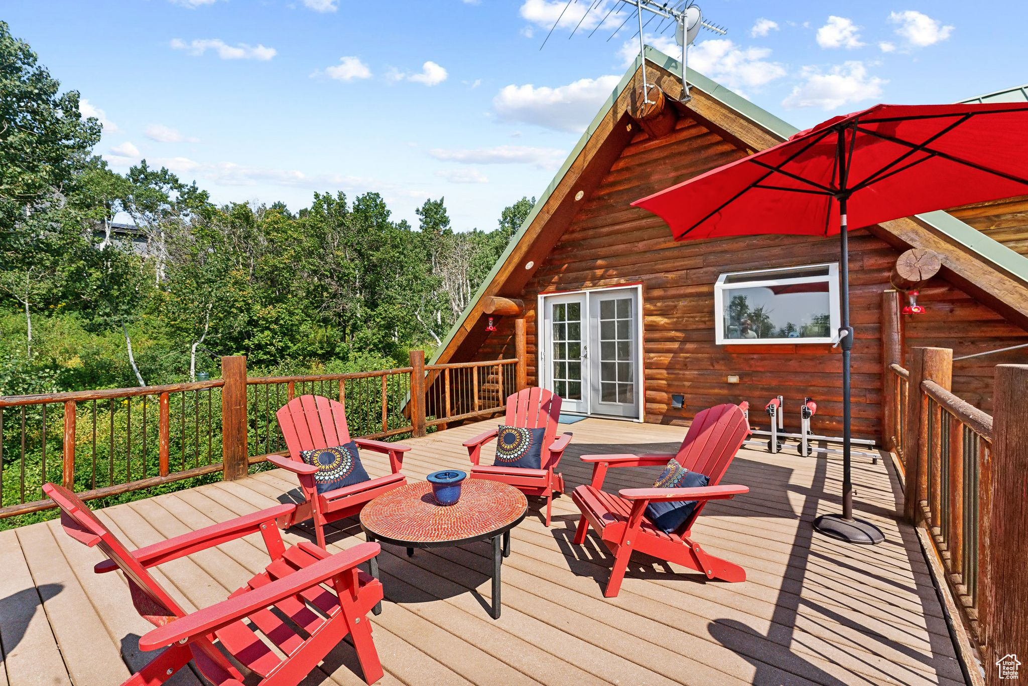 2306 S UINTAH DR