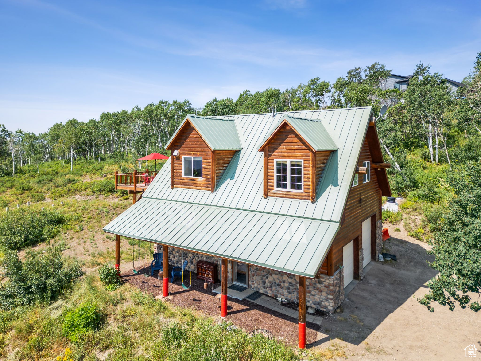 2306 S UINTAH DR