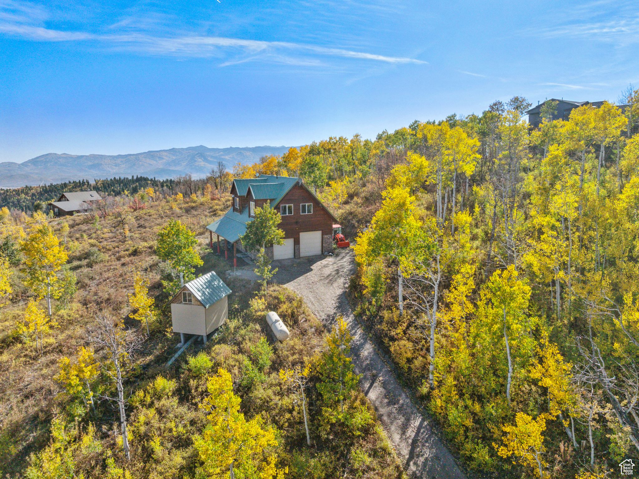 2306 S UINTAH DR