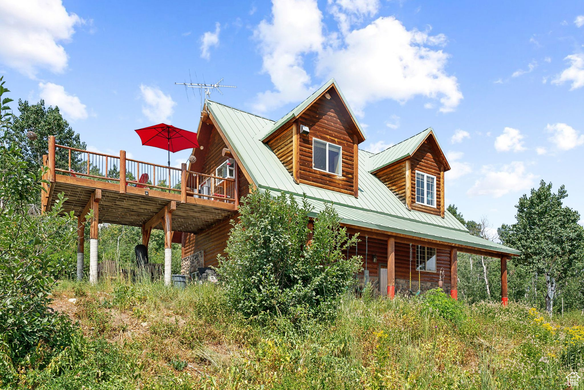 2306 S UINTAH DR