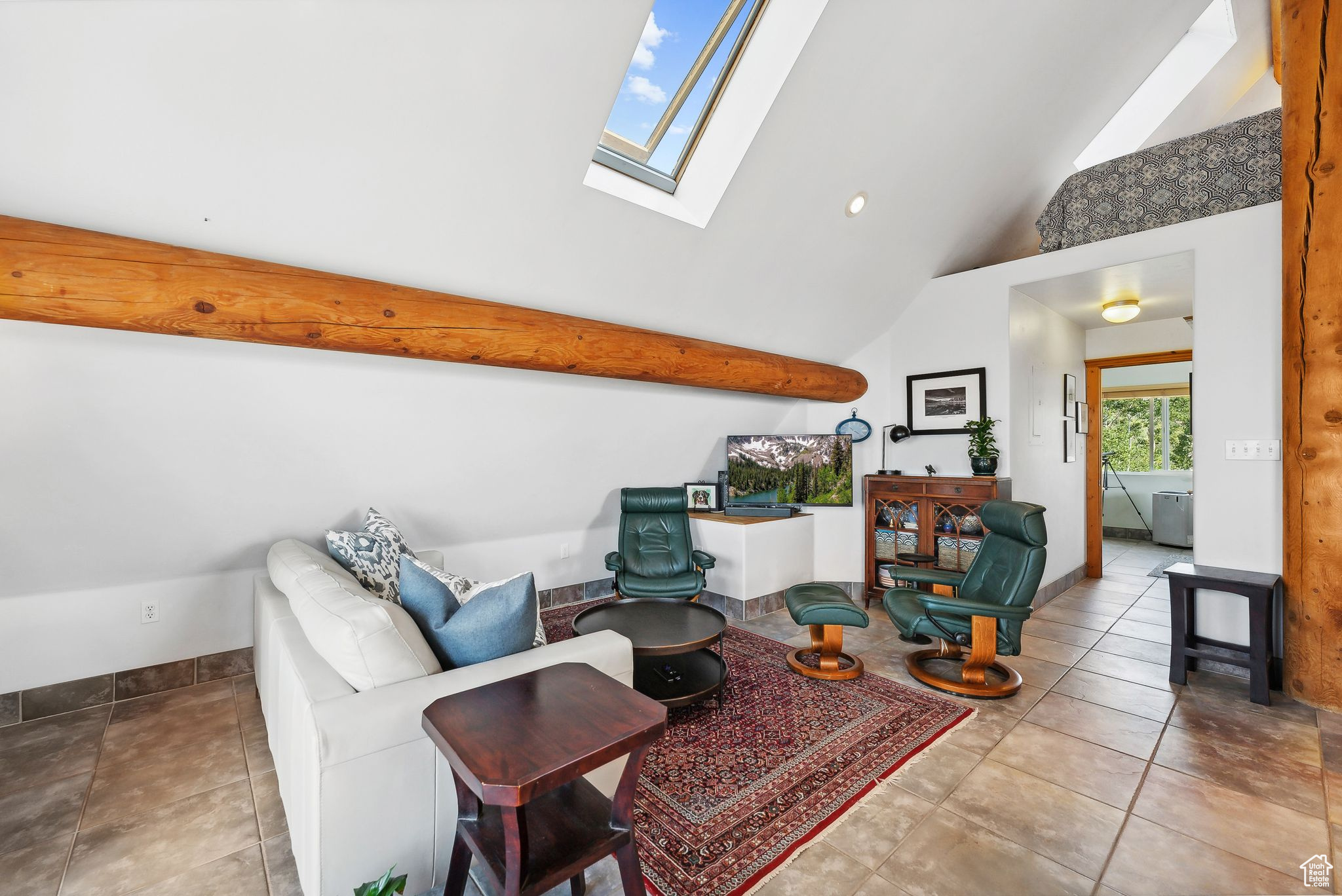 2306 S UINTAH DR