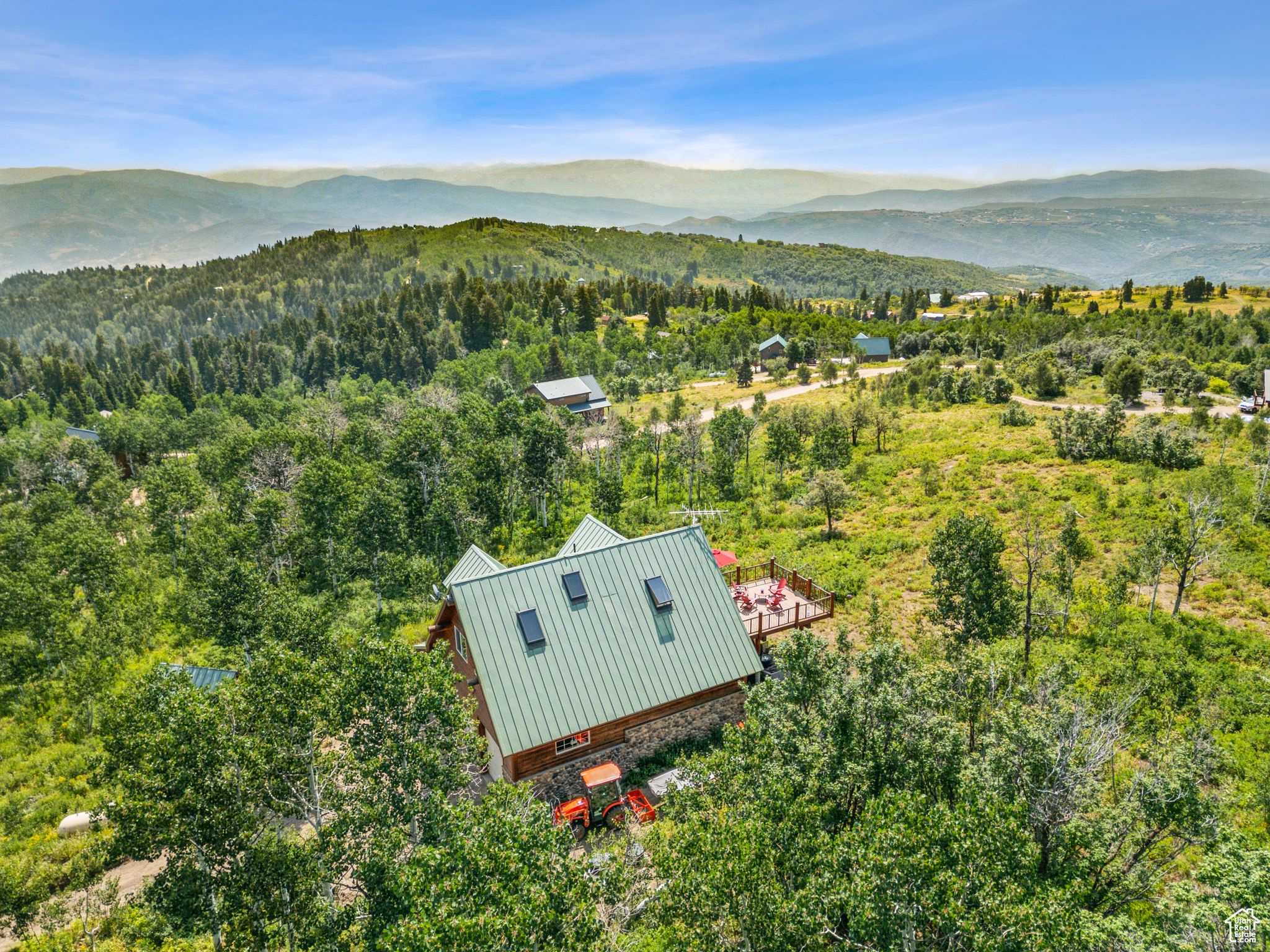 2306 S UINTAH DR